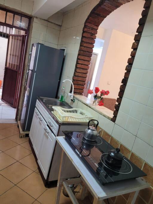 Family-friendly Modern Guesthouse in Bethel area