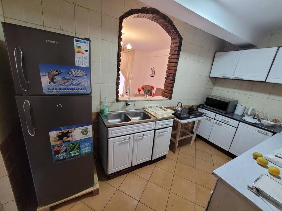 Family-friendly Modern Guesthouse in Bethel area
