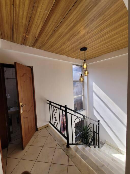 Family-friendly Modern Guesthouse in Bethel area