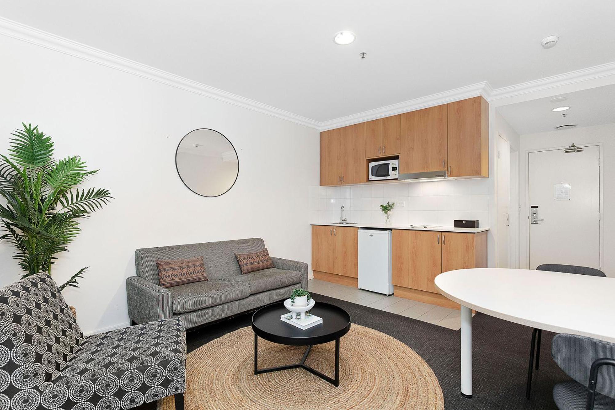 Perth's Premie King Deluxe