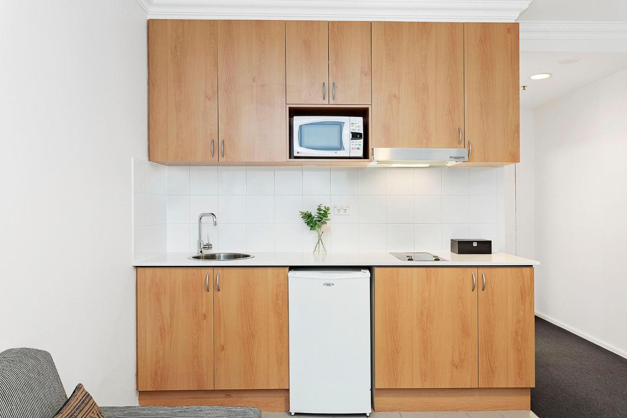 Perth's Premie King Deluxe