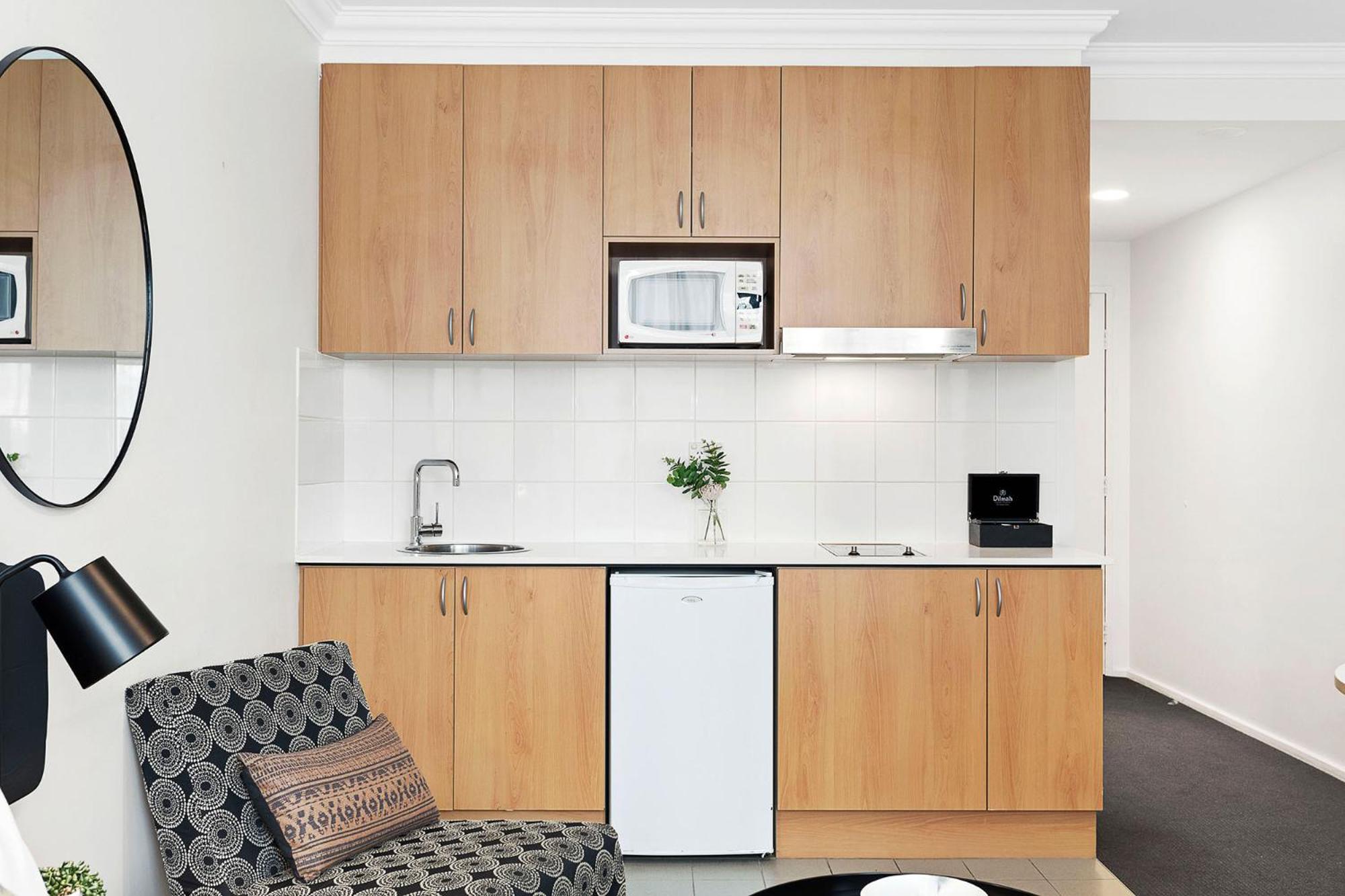 Murray St Urban Retreat