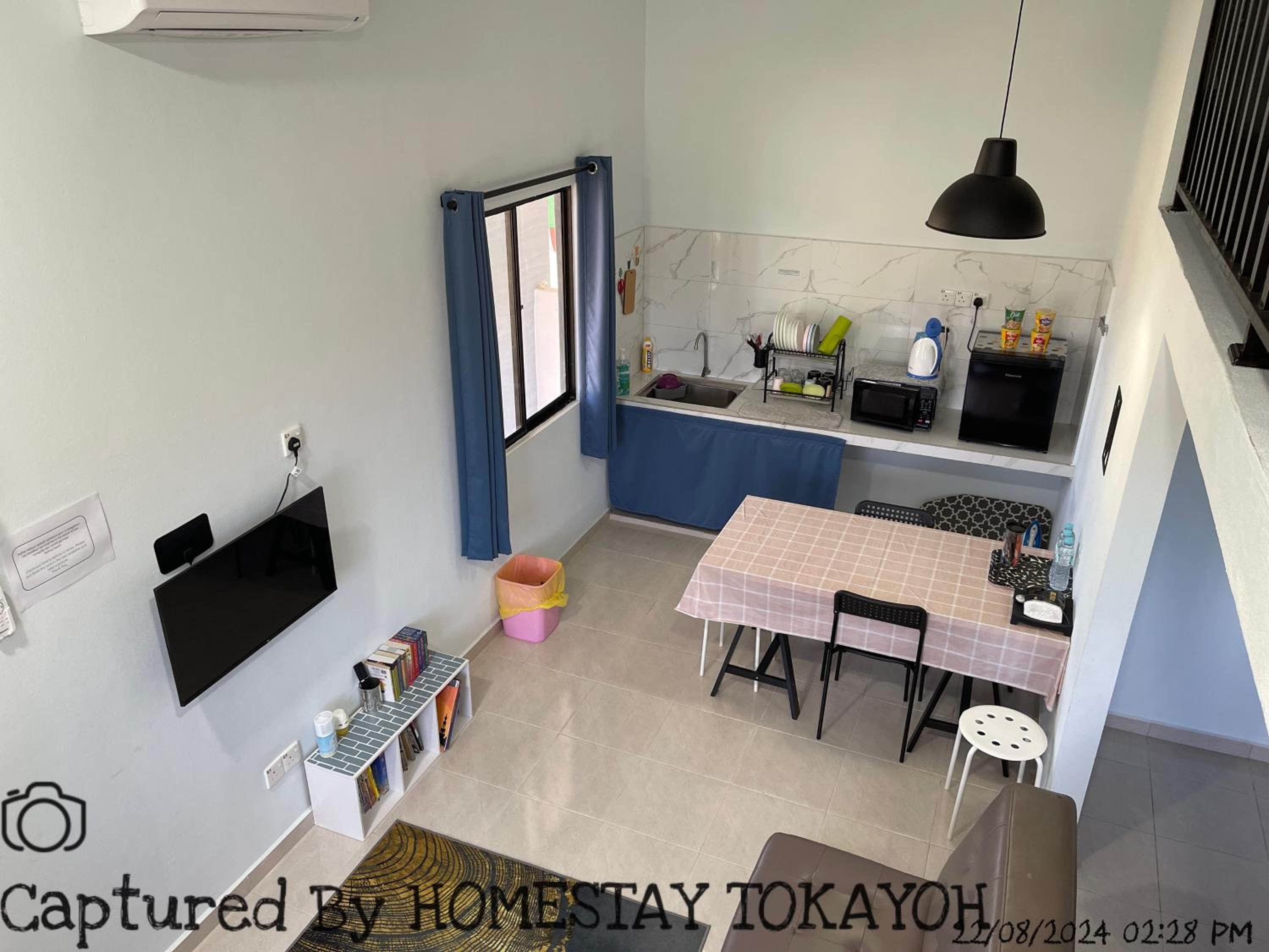 Homestay Studio TOKAYOH view 5