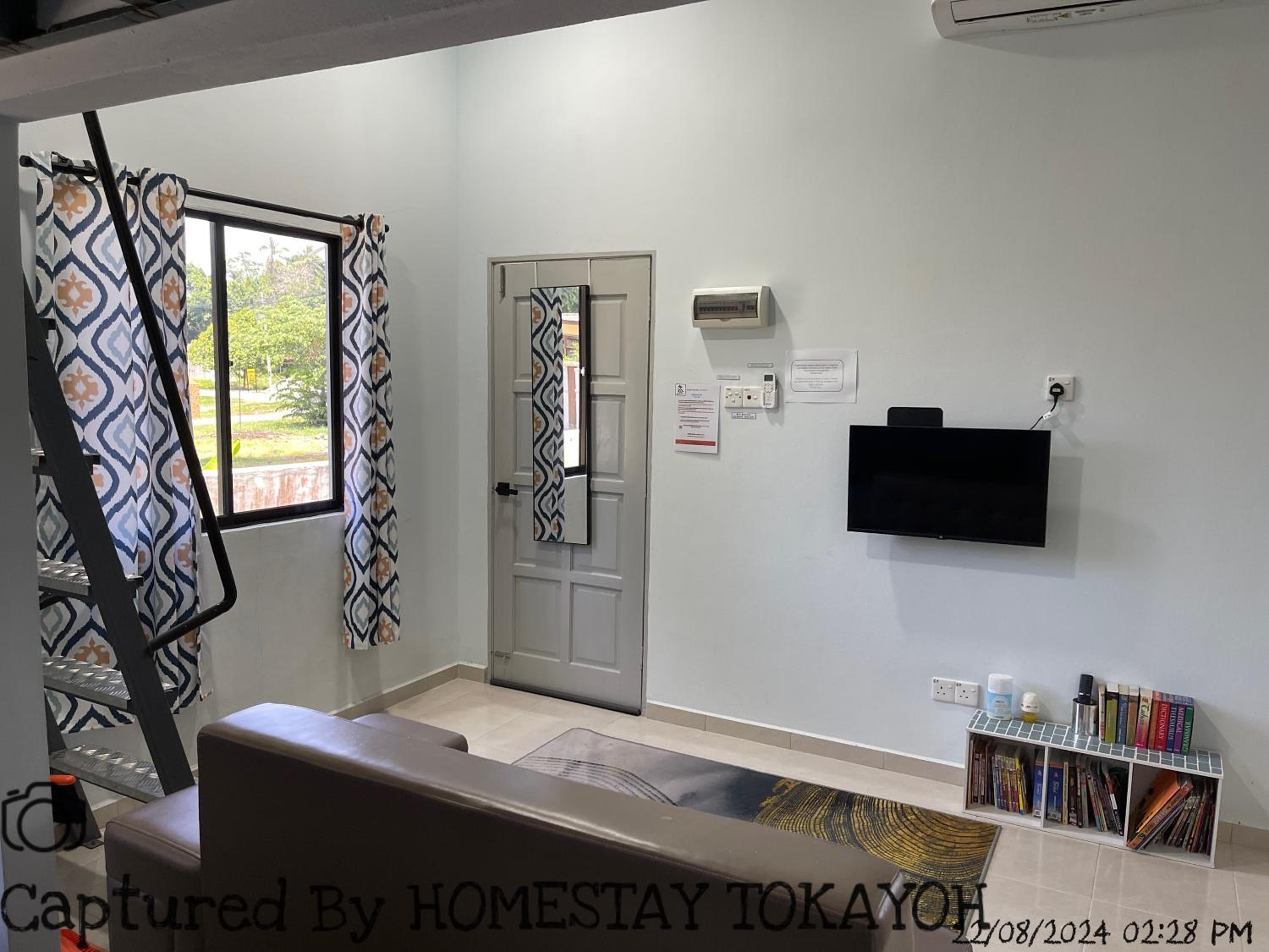 Homestay Studio TOKAYOH view 4