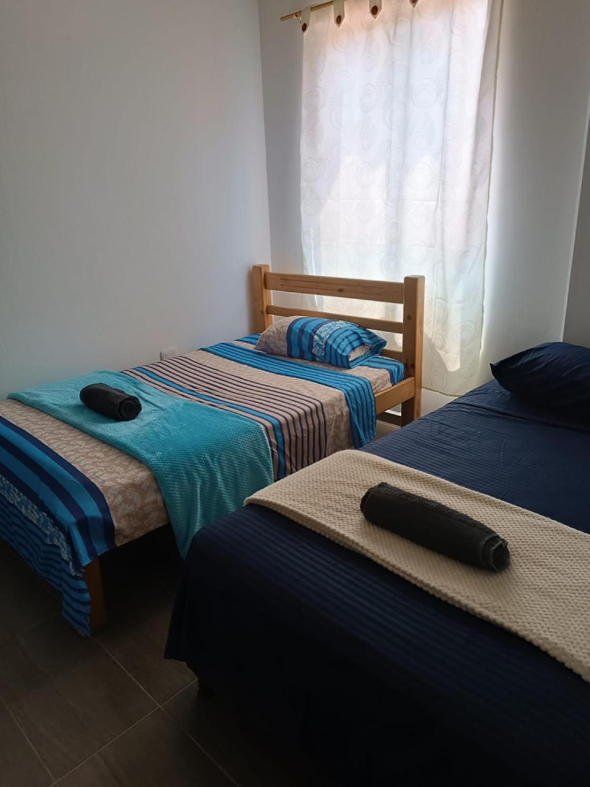 Apartamentos Brisas de la Rivera