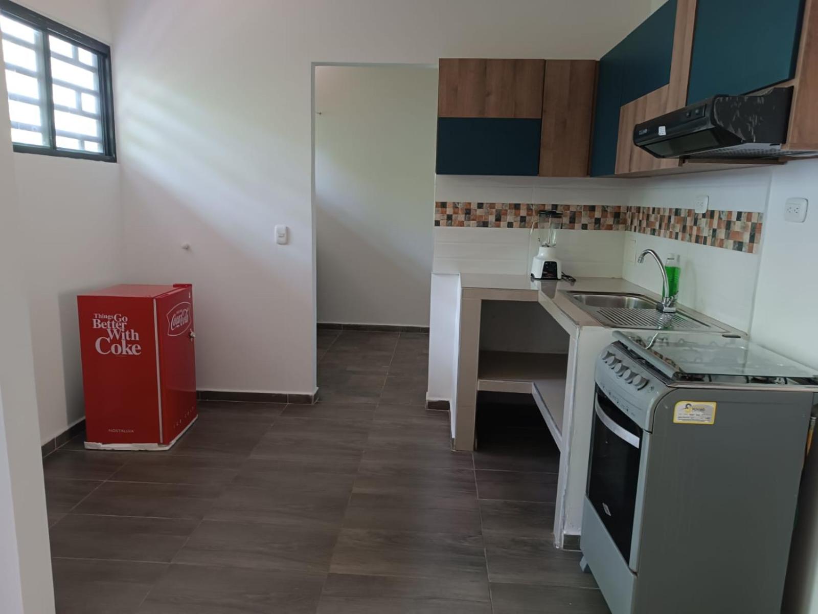 Apartamentos Brisas de la Rivera