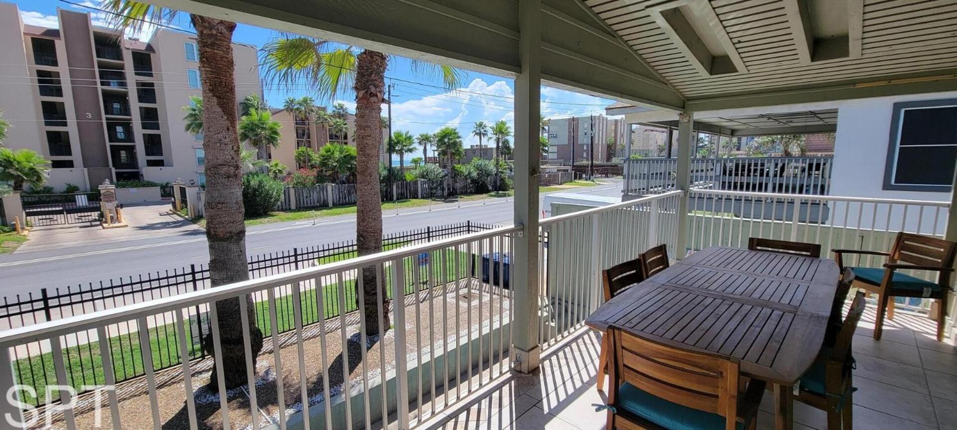 Huge Beachview Home Pool Updated view 5