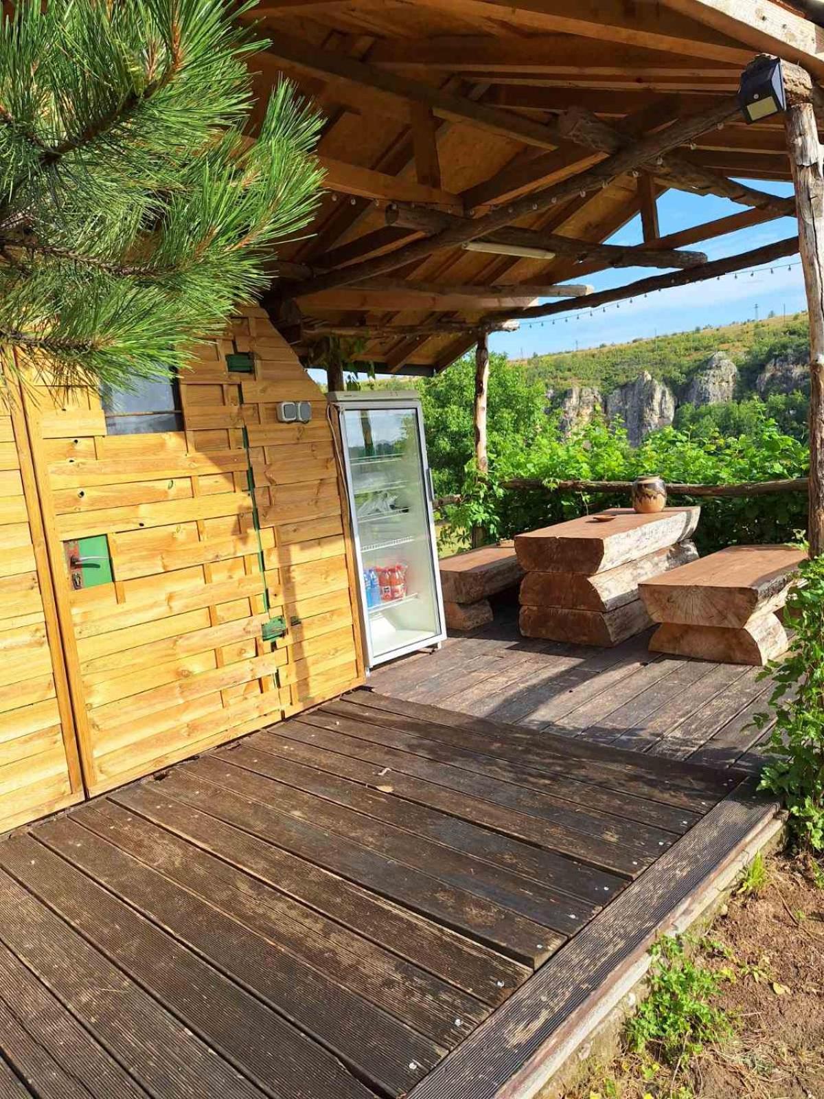 Ecopark Sadzhaka
