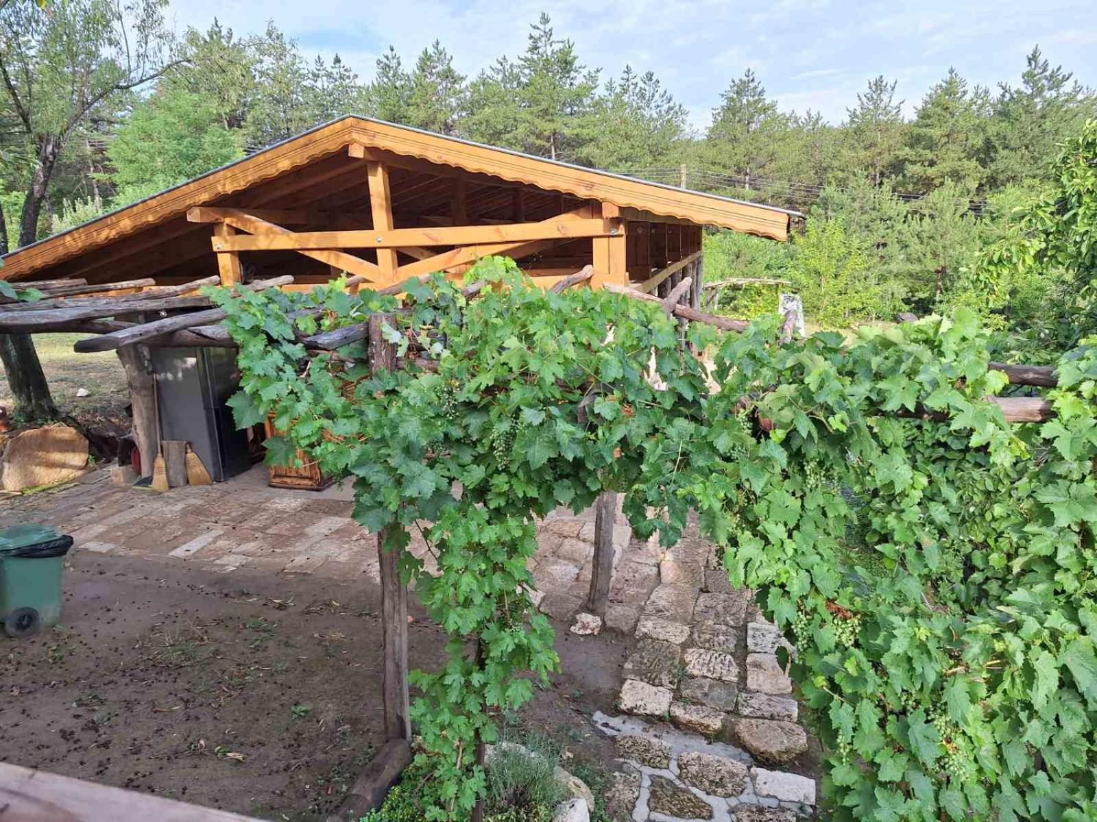 Ecopark Sadzhaka