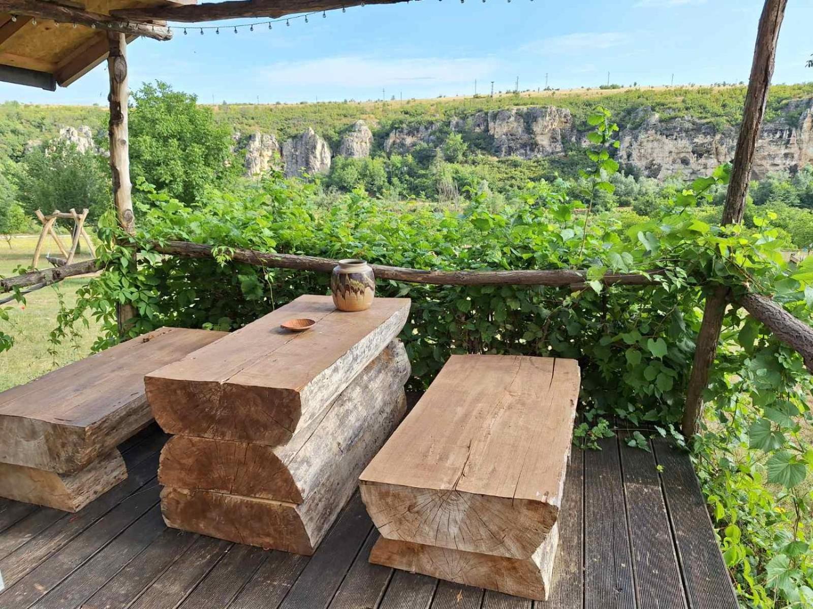 Ecopark Sadzhaka