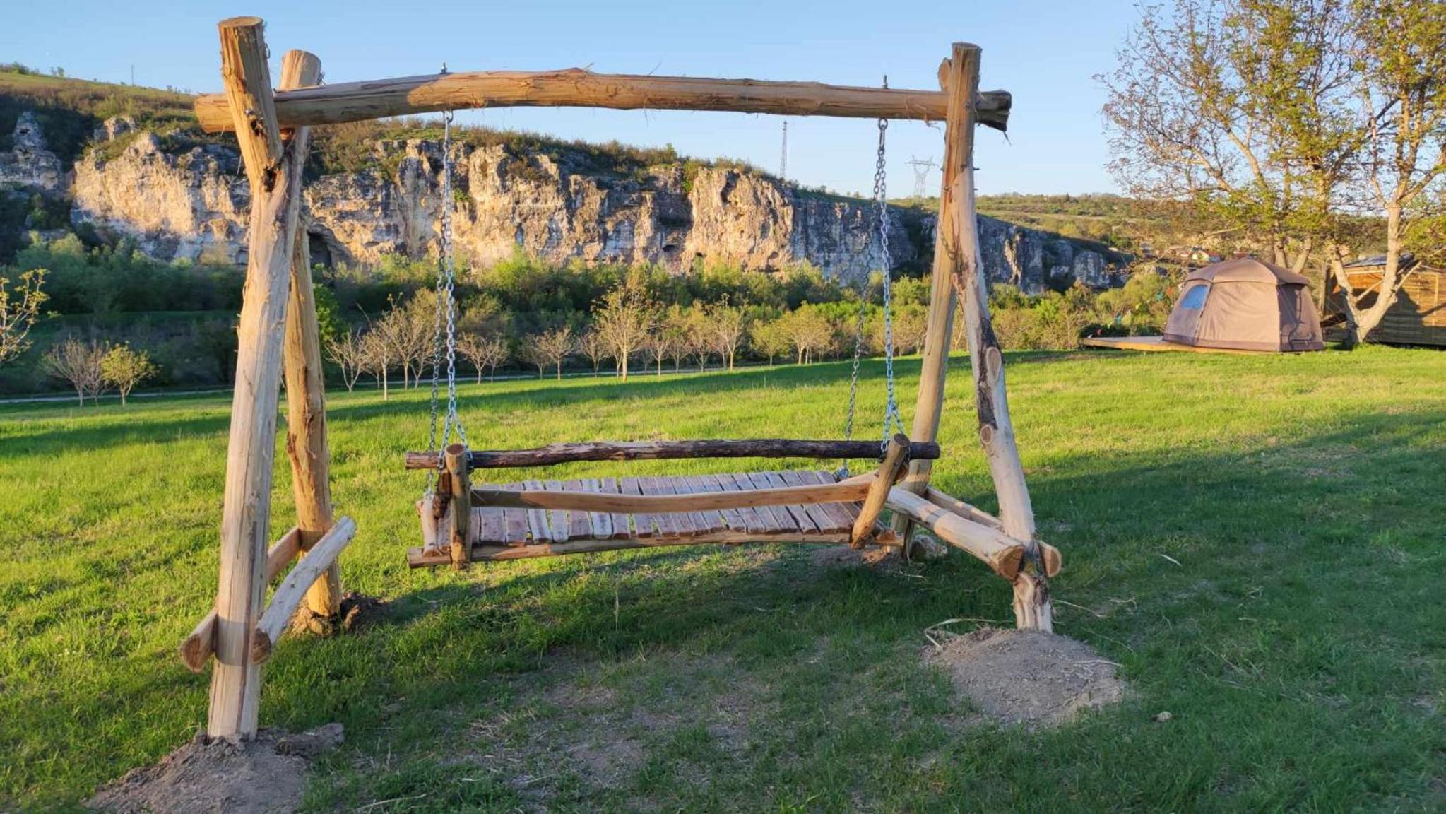 Ecopark Sadzhaka