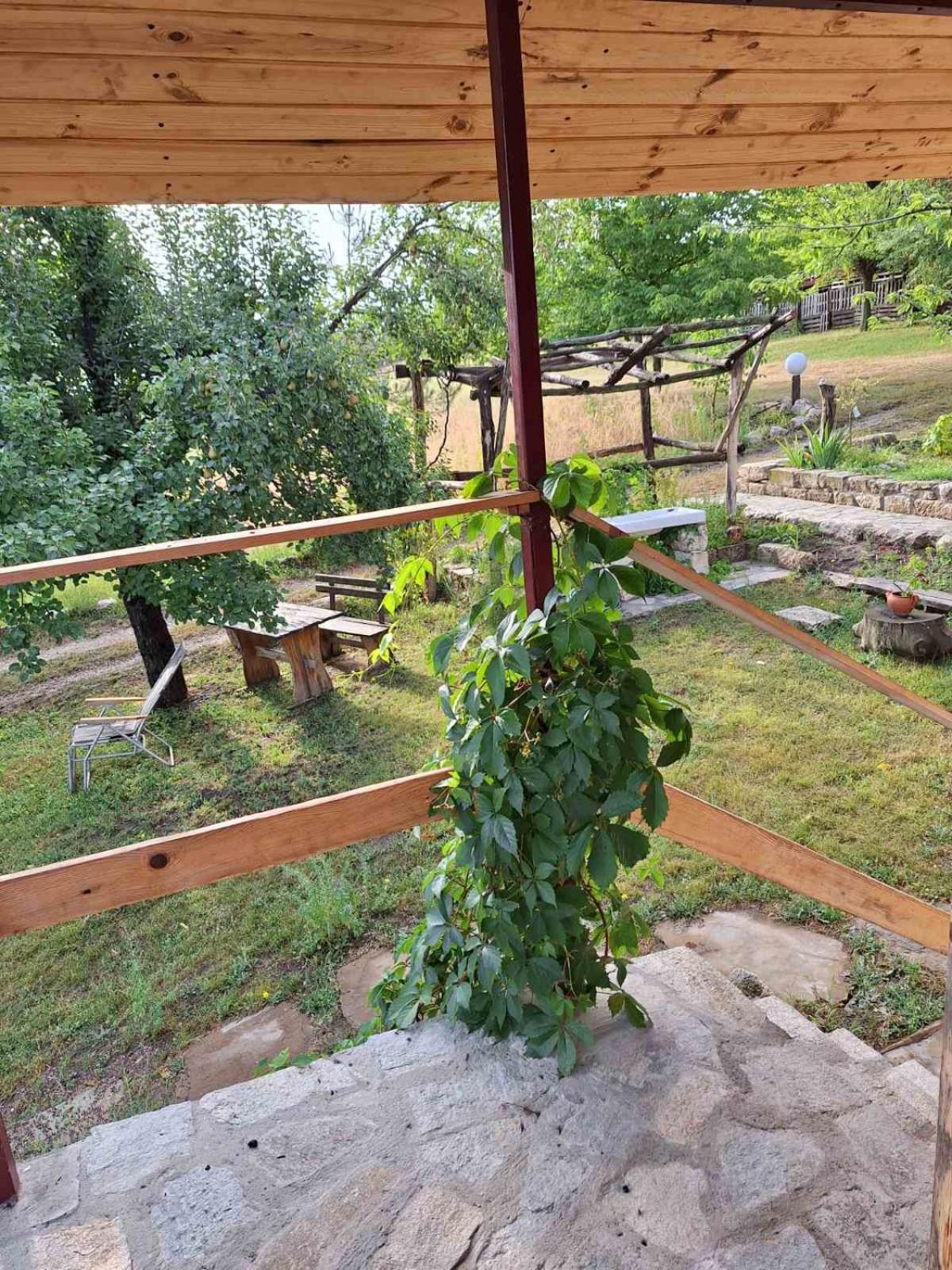 Ecopark Sadzhaka