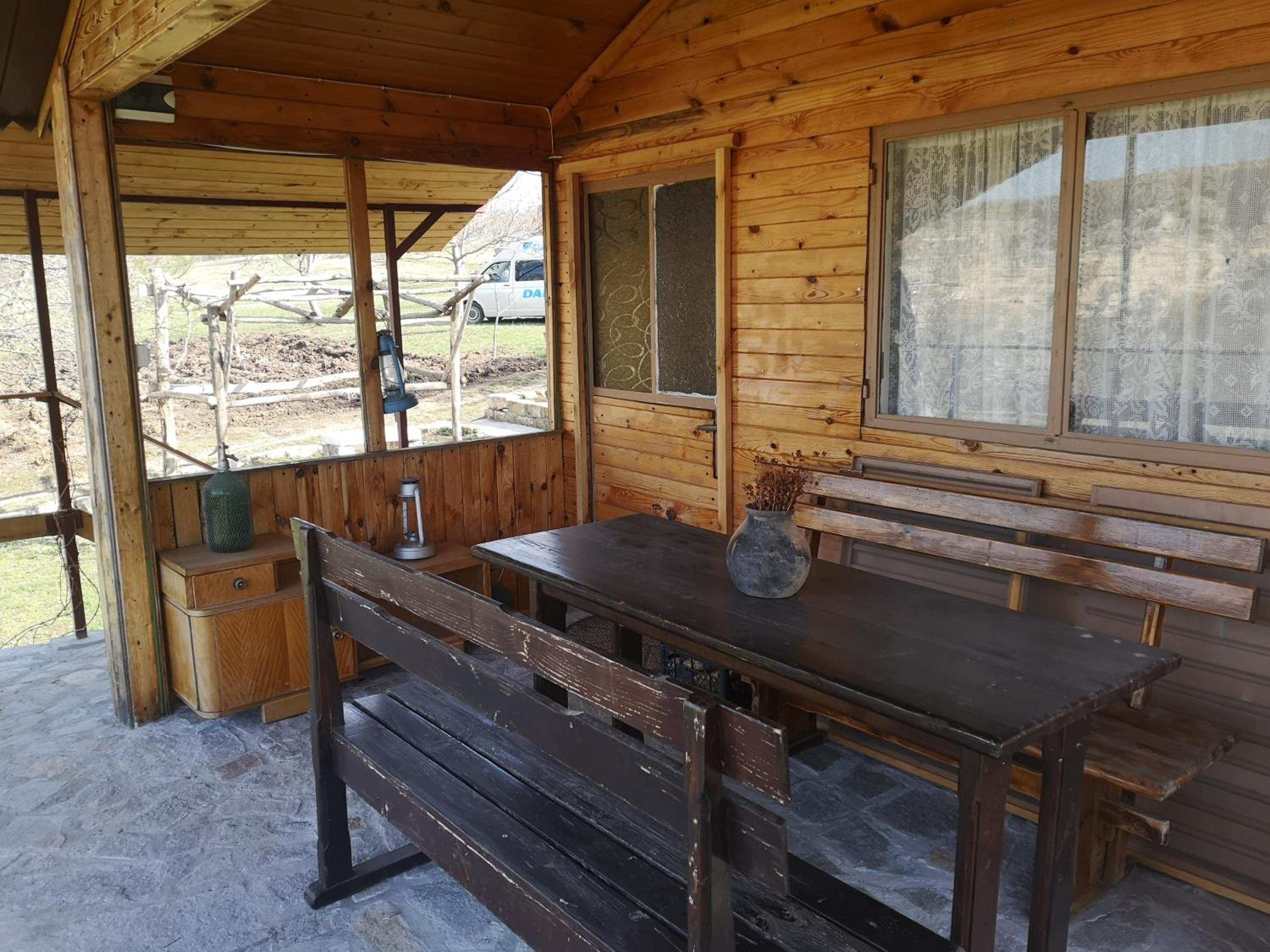 Ecopark Sadzhaka