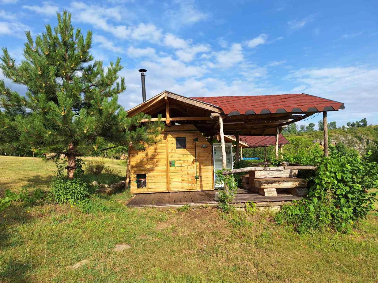 Ecopark Sadzhaka
