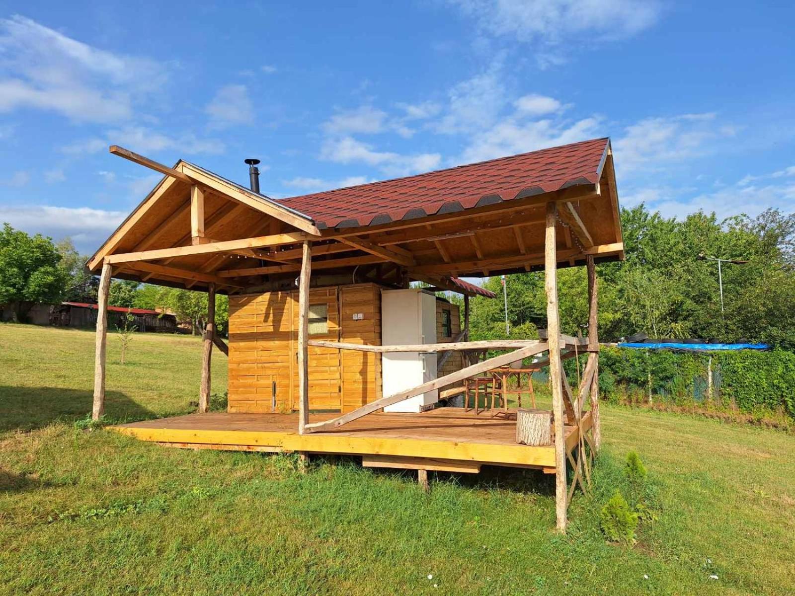 Ecopark Sadzhaka