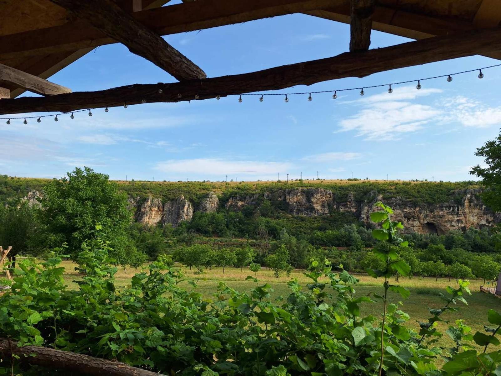 Ecopark Sadzhaka