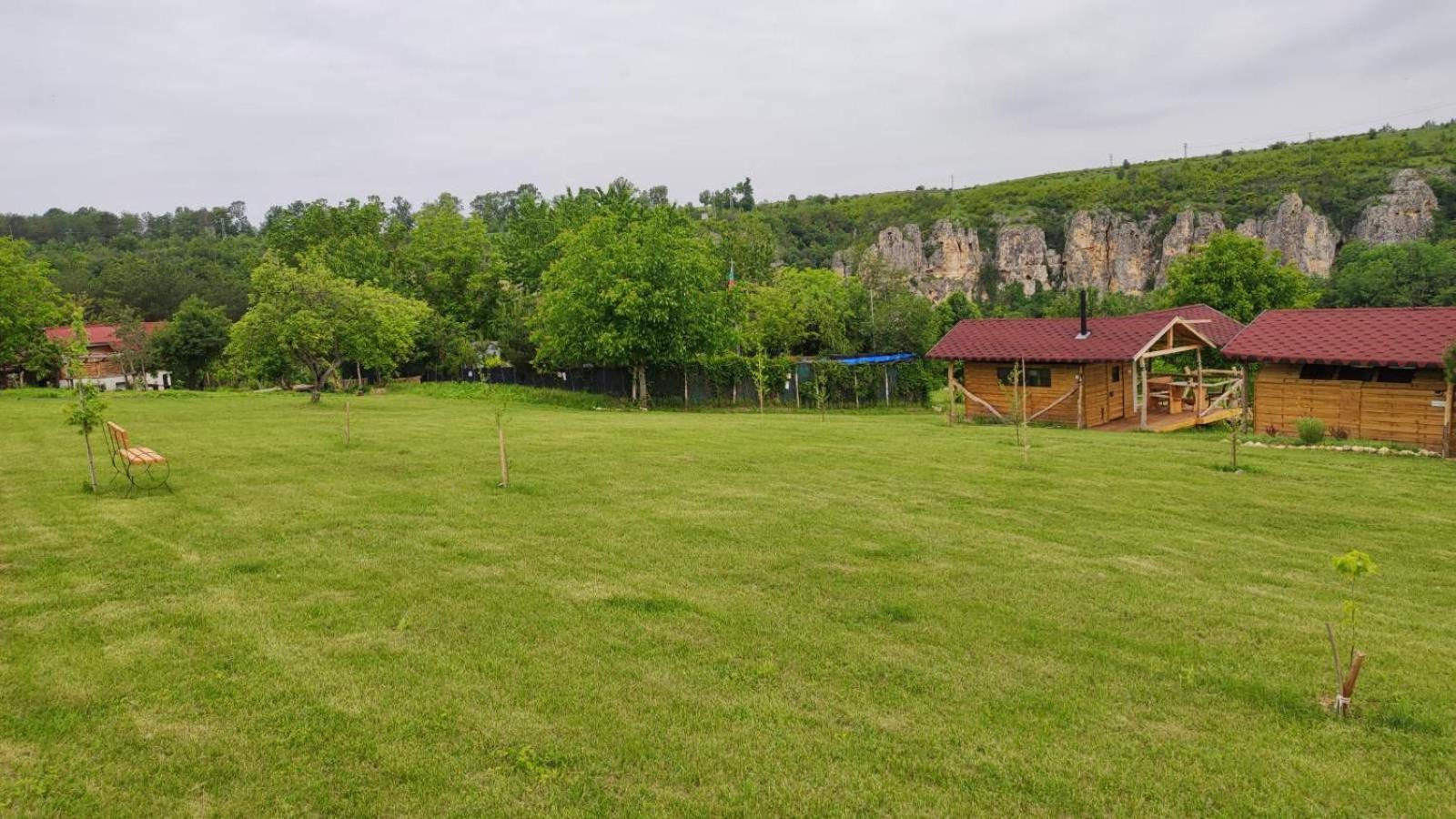 Ecopark Sadzhaka