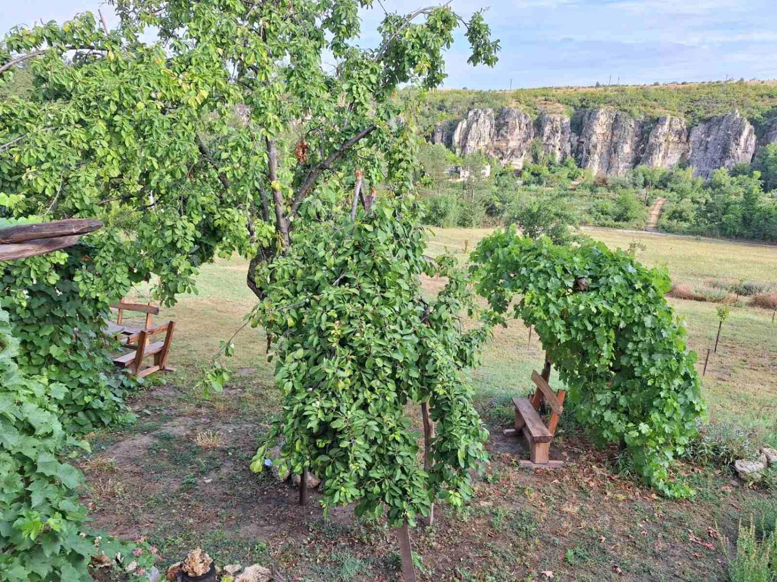 Ecopark Sadzhaka