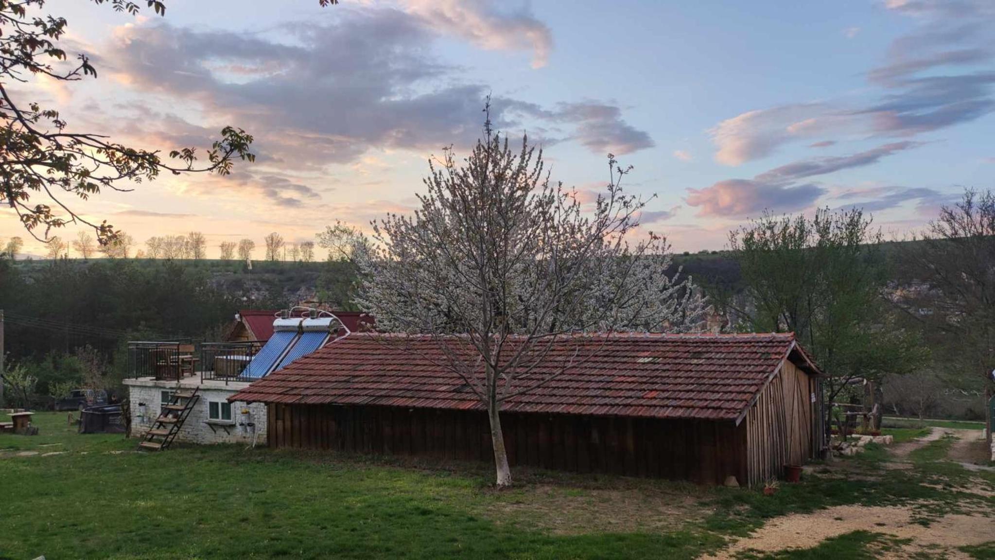 Ecopark Sadzhaka