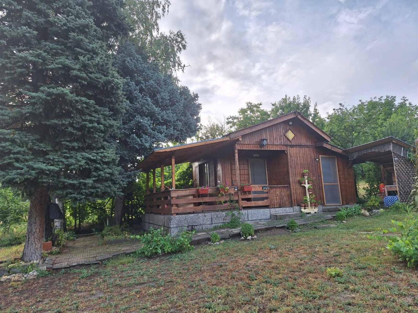 Ecopark Sadzhaka