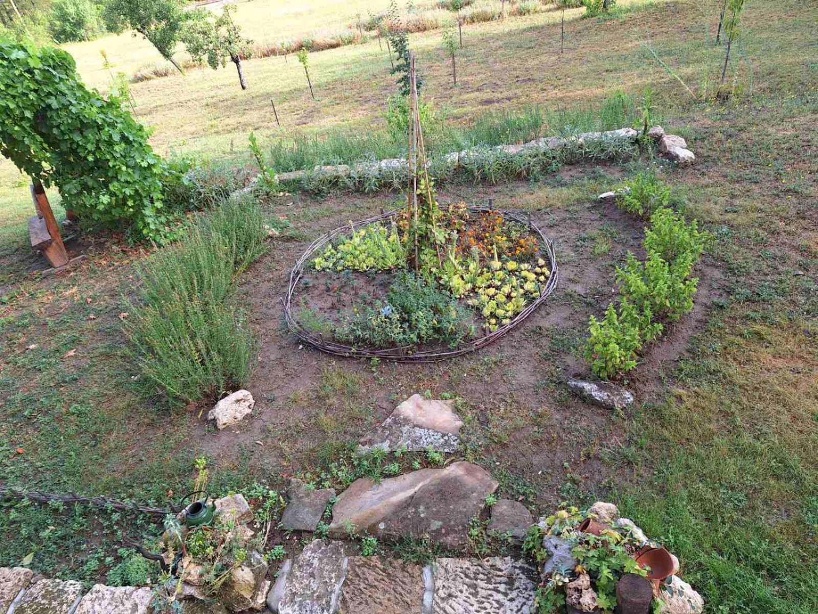 Ecopark Sadzhaka