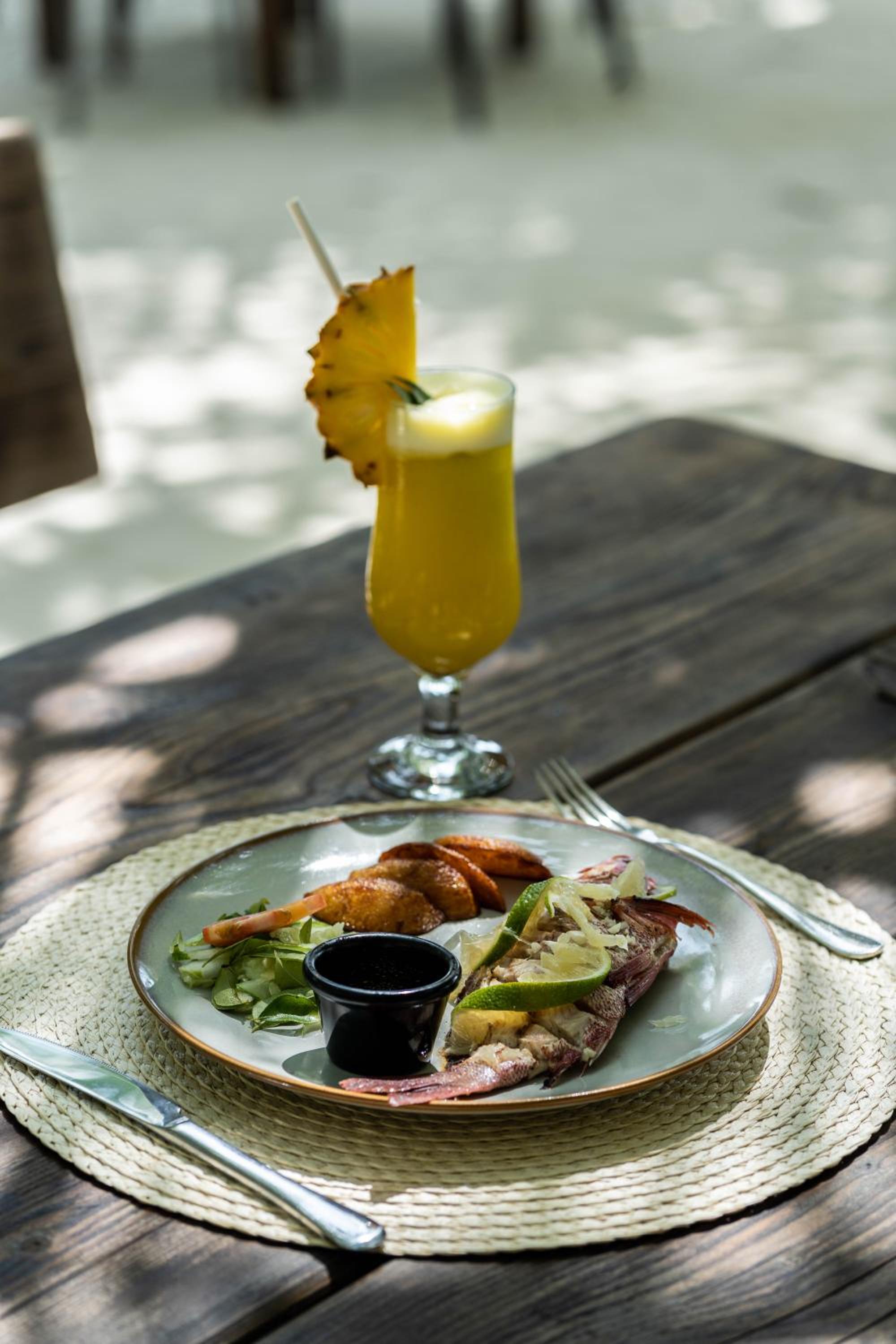 Dhiffushi Inn 34