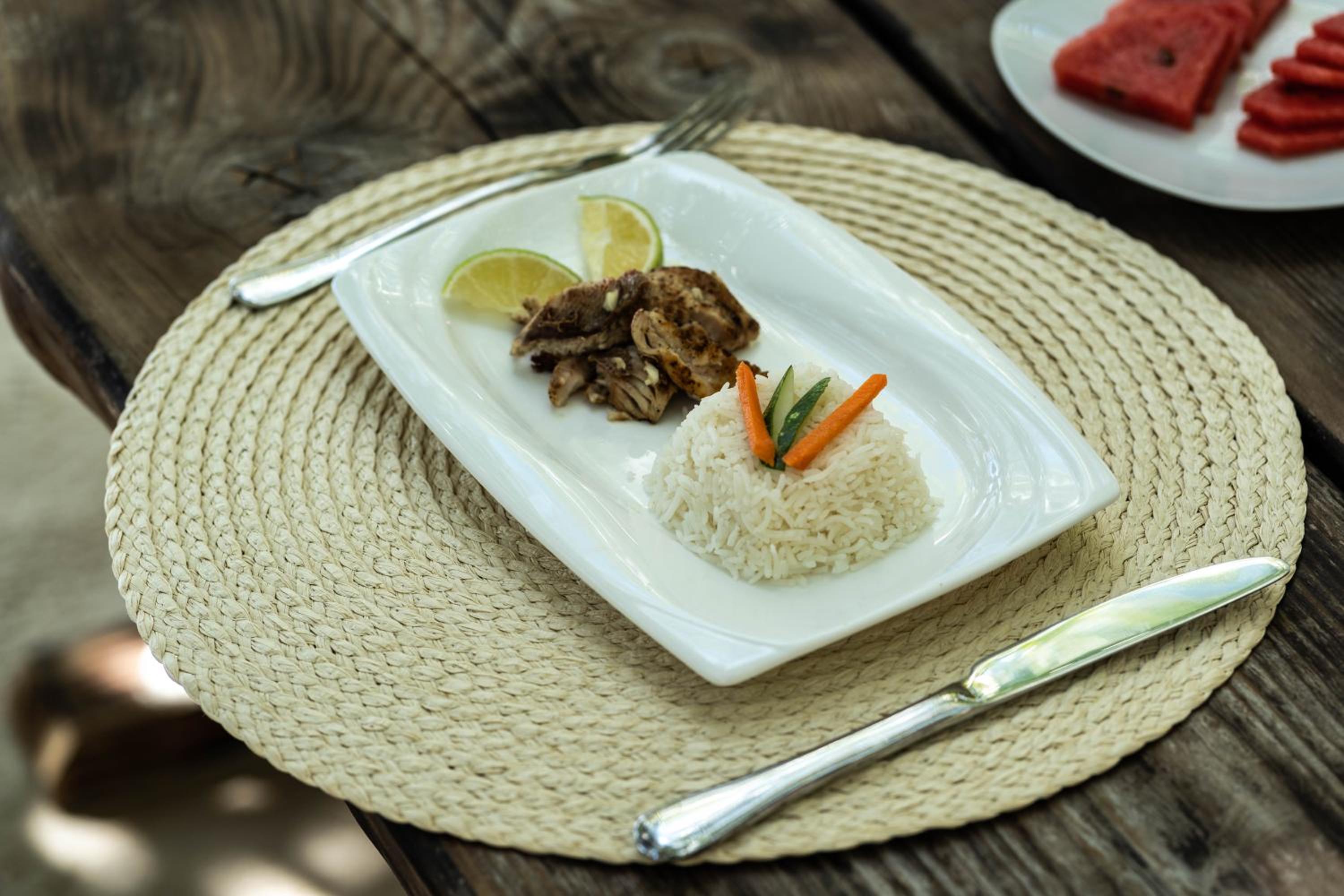 Dhiffushi Inn 20