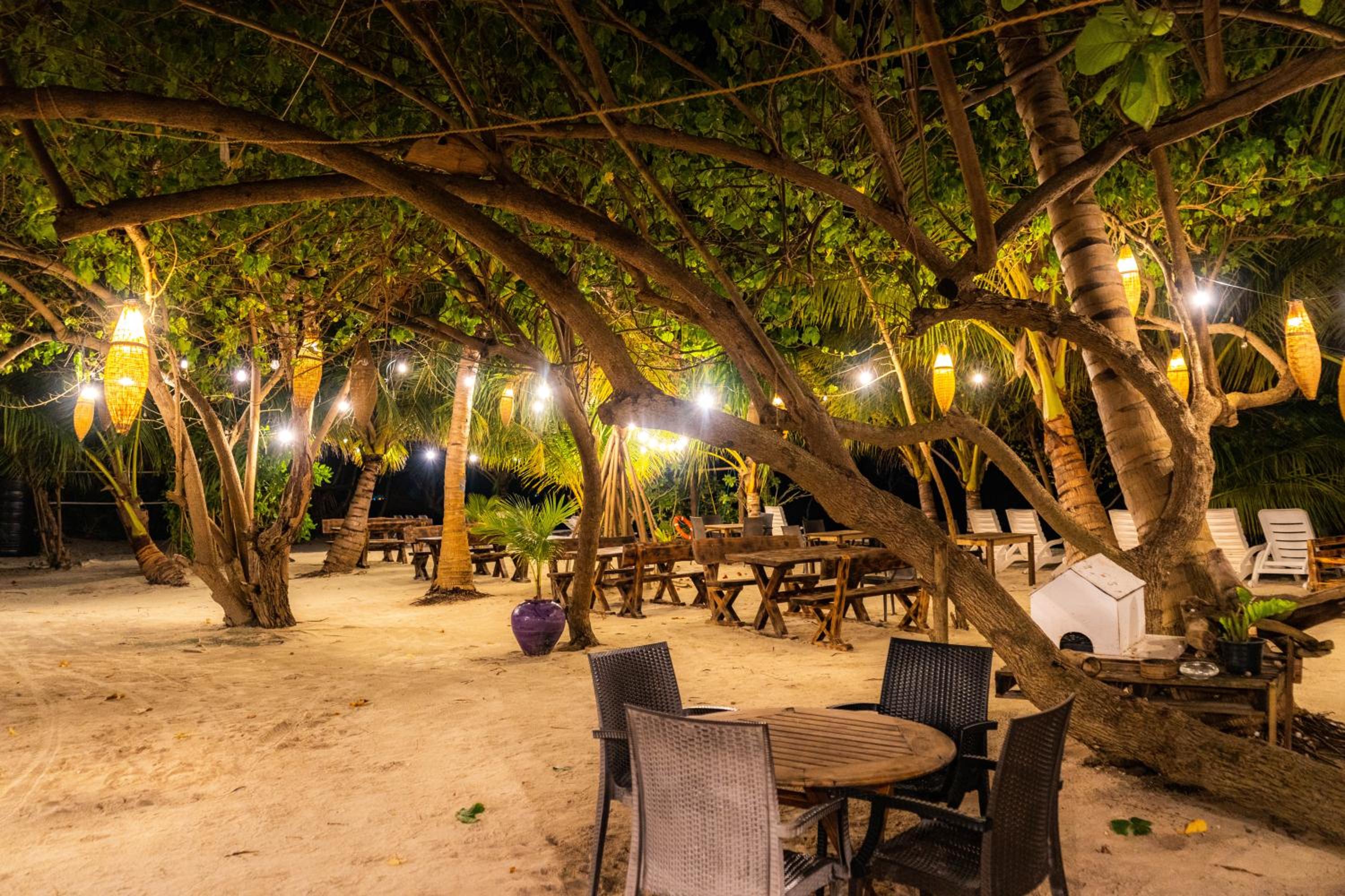Dhiffushi Inn 47