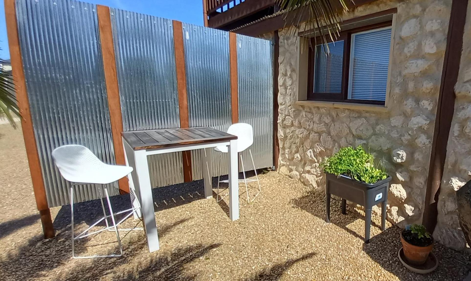Hill Moi Country stay by the Sea
