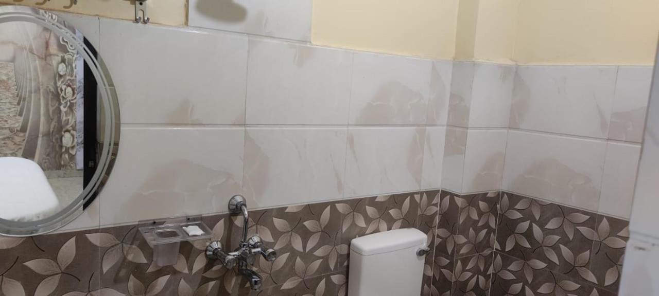 HOTEL Dev Vanshi Palace
