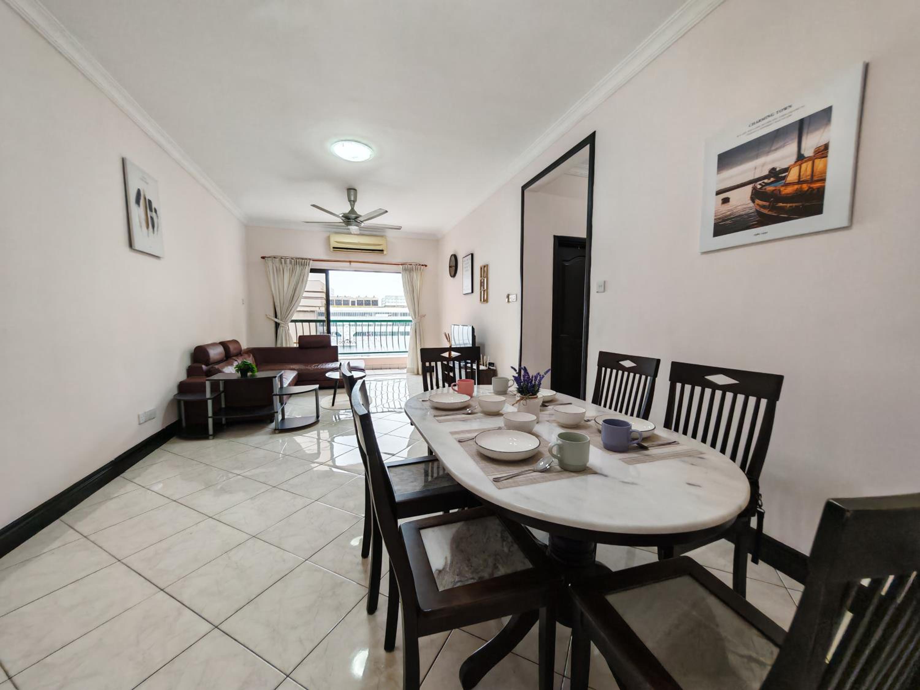 Marina Court by KC Home photo 1