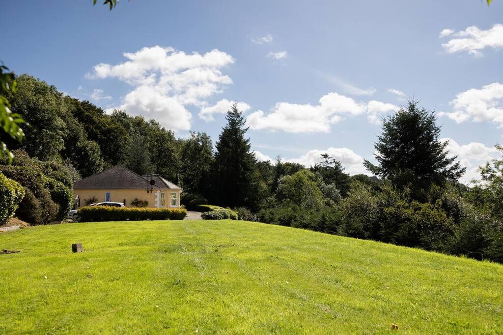 'Ripponlea' Inistioge, stunning countryside home view 4