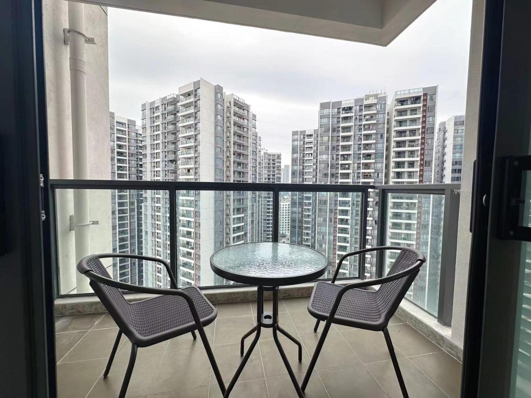 R&F Princess Cove Superior Homestay Nearby CIQ By Han Lin Sojourn