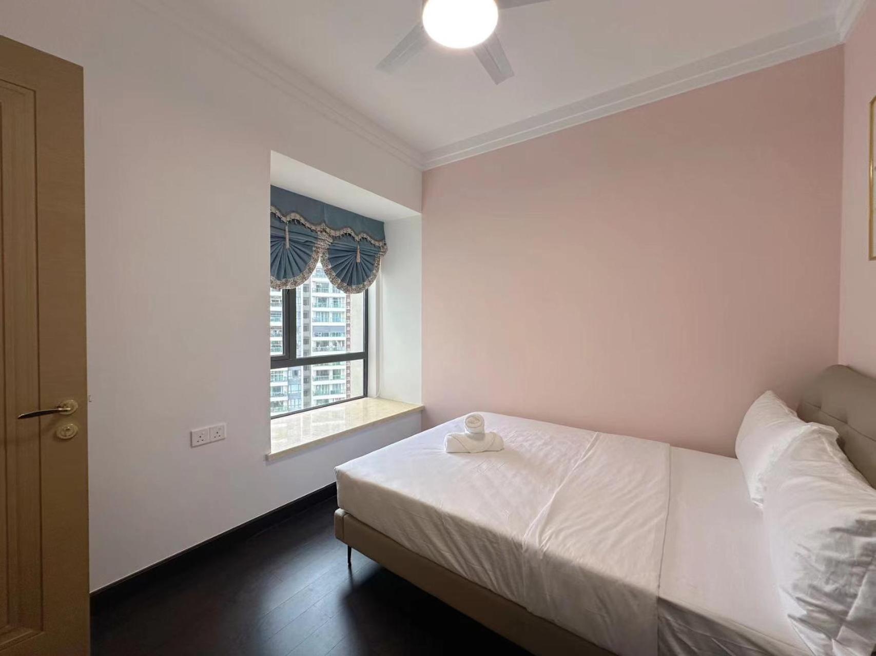 R&F Princess Cove Superior Homestay Nearby CIQ By Han Lin Sojourn