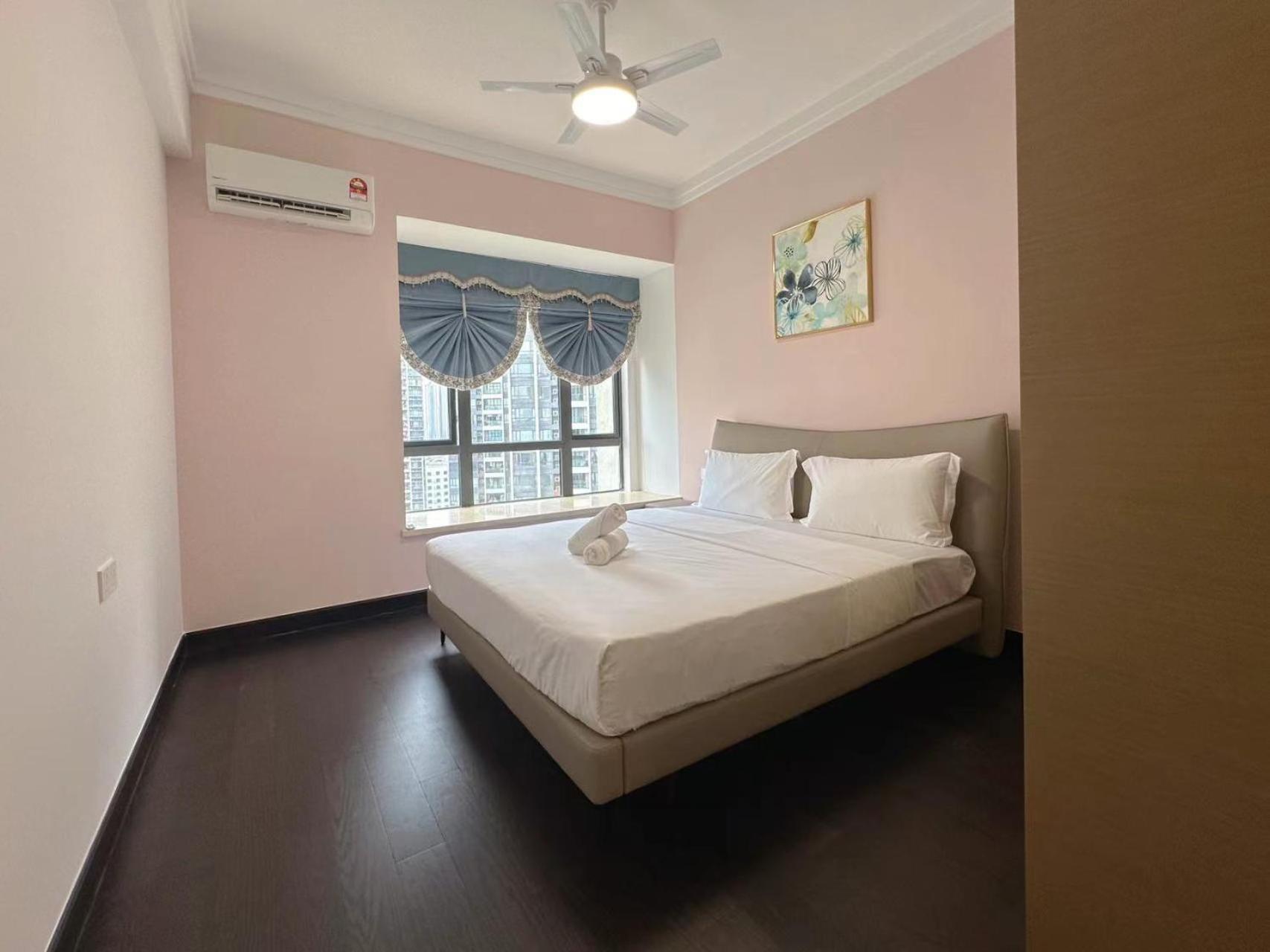 R&F Princess Cove Superior Homestay Nearby CIQ By Han Lin Sojourn