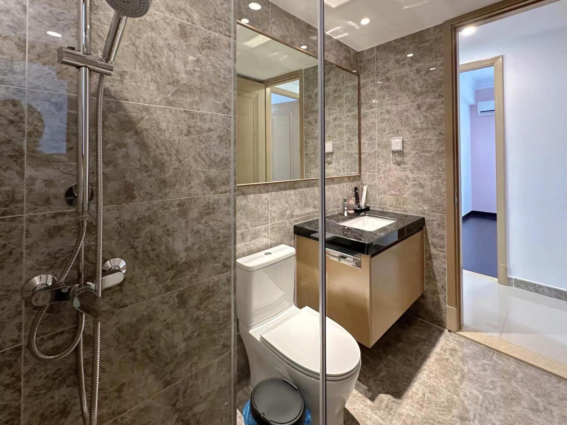 R&F Princess Cove Superior Homestay Nearby CIQ By Han Lin Sojourn
