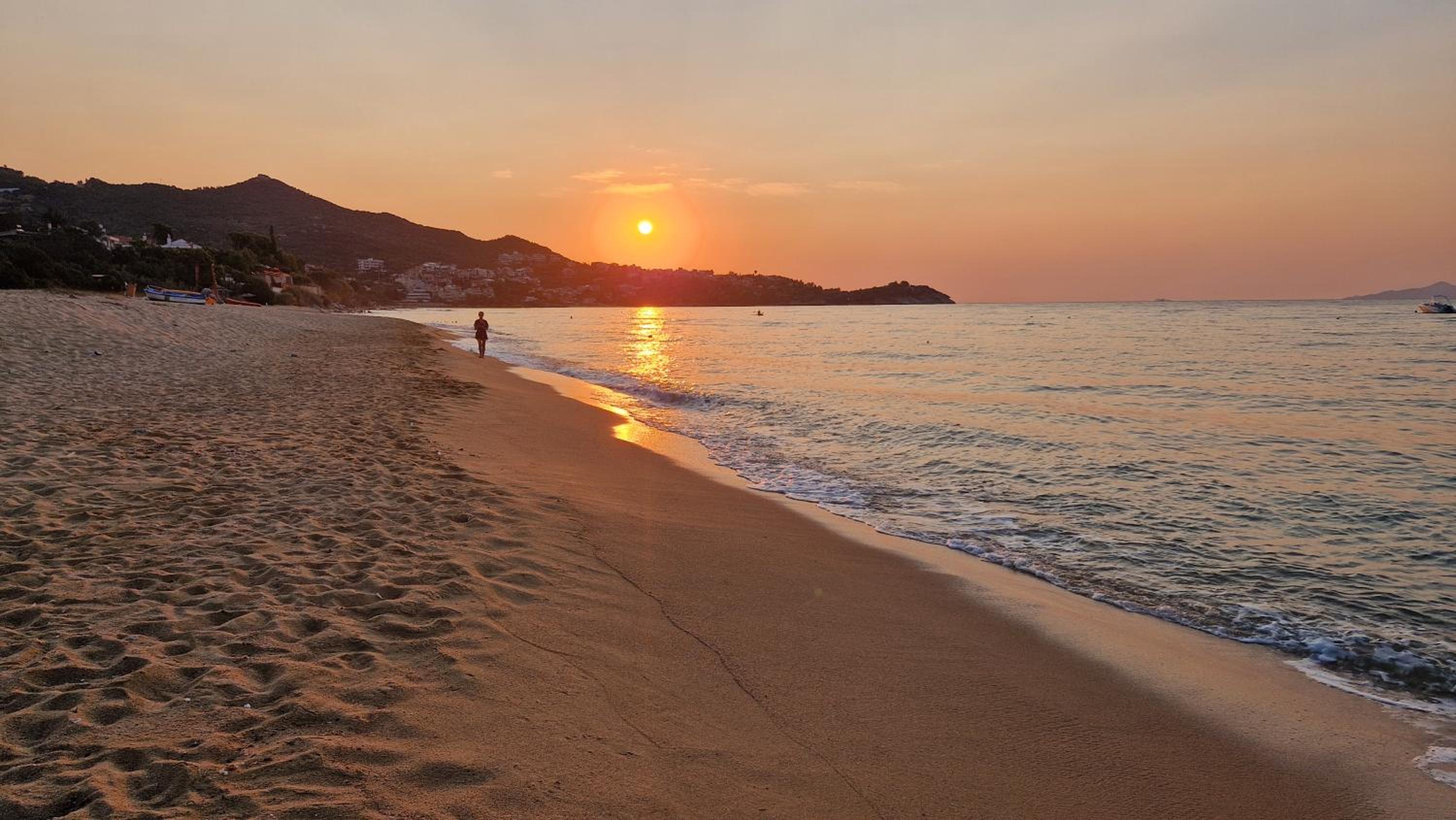 Thalassa Beach Kavala
