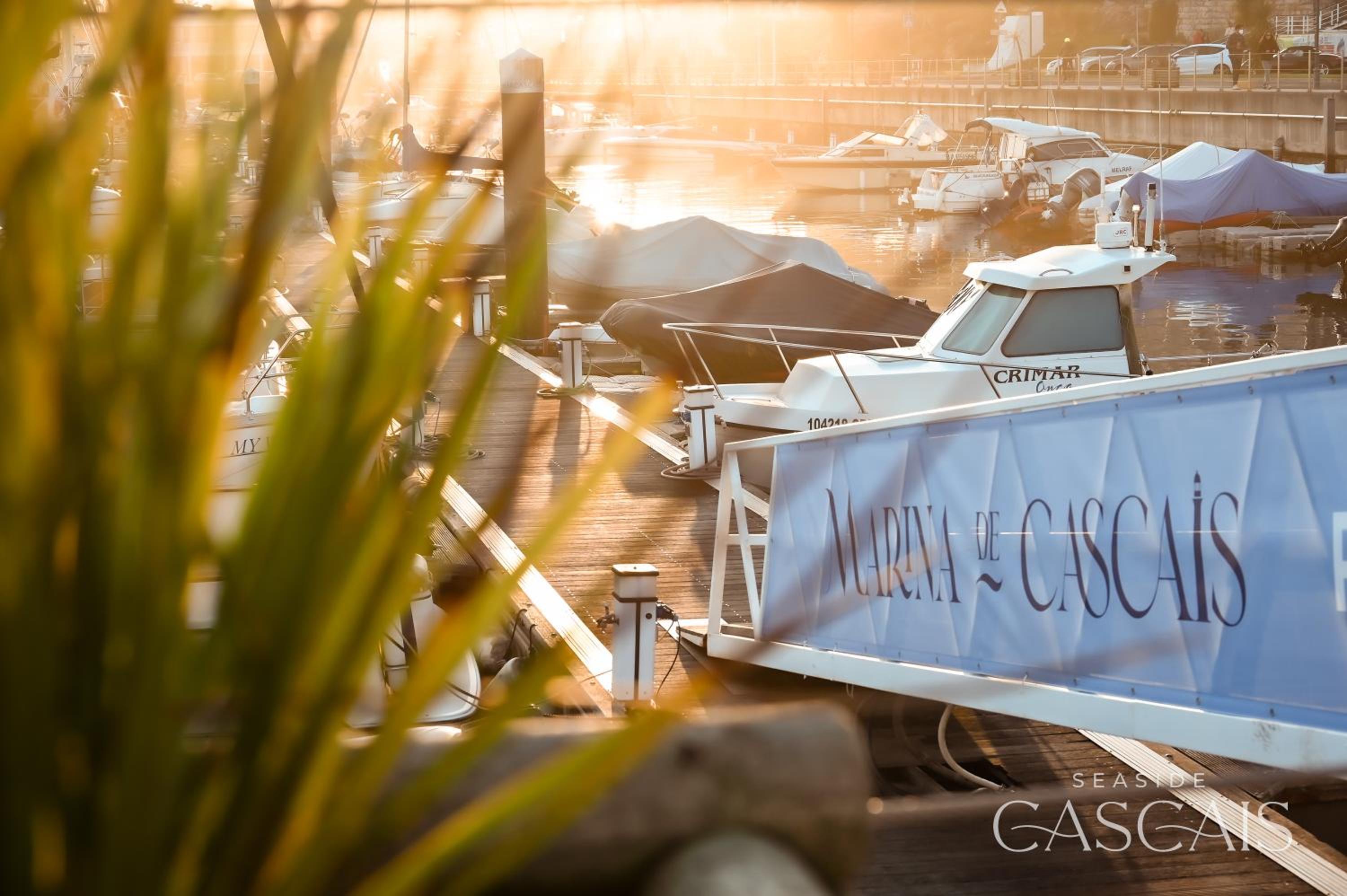 Estoril Biarritz - Luxury Sea View - Center Apart view 2