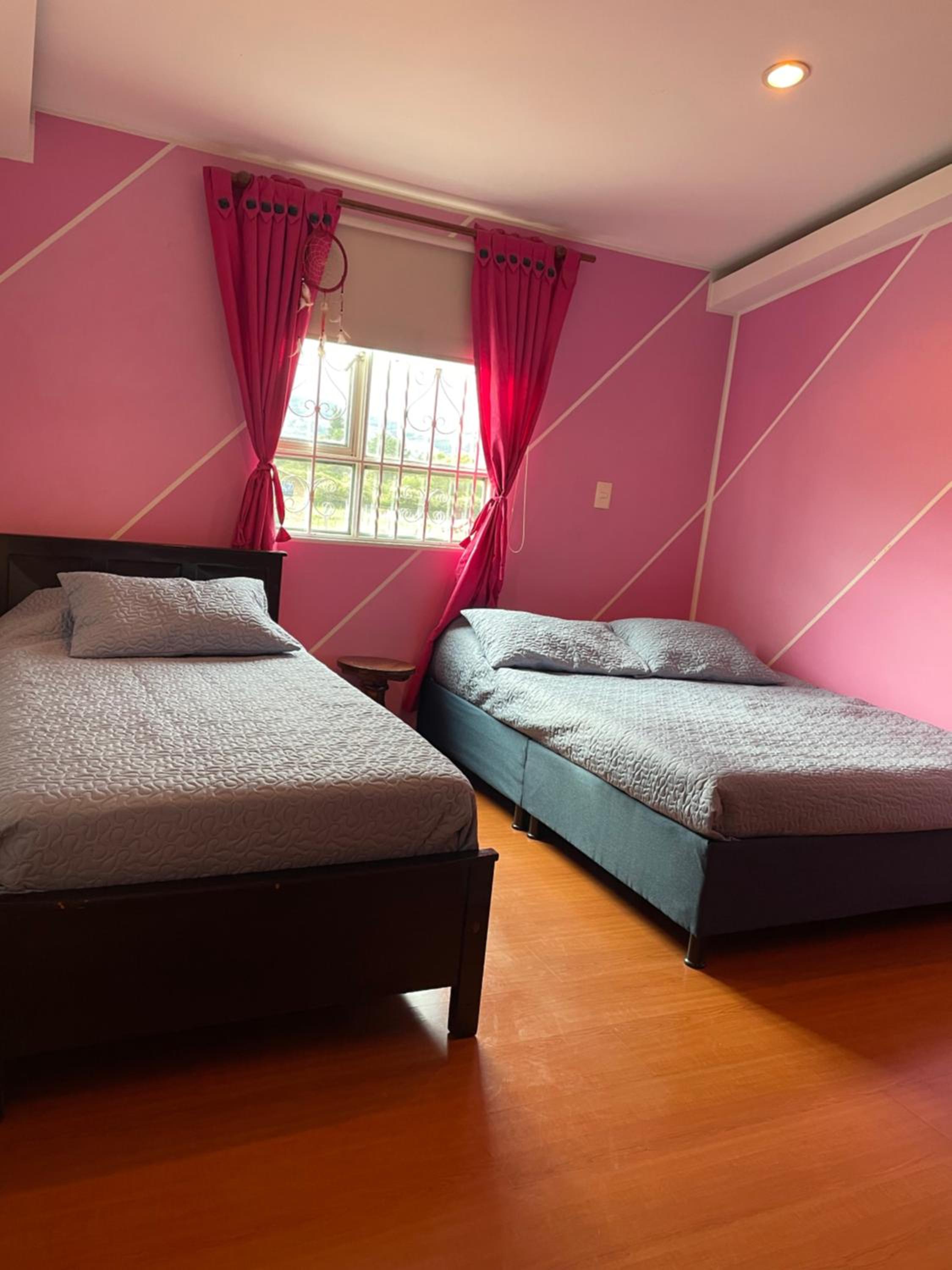Villa Alejandra