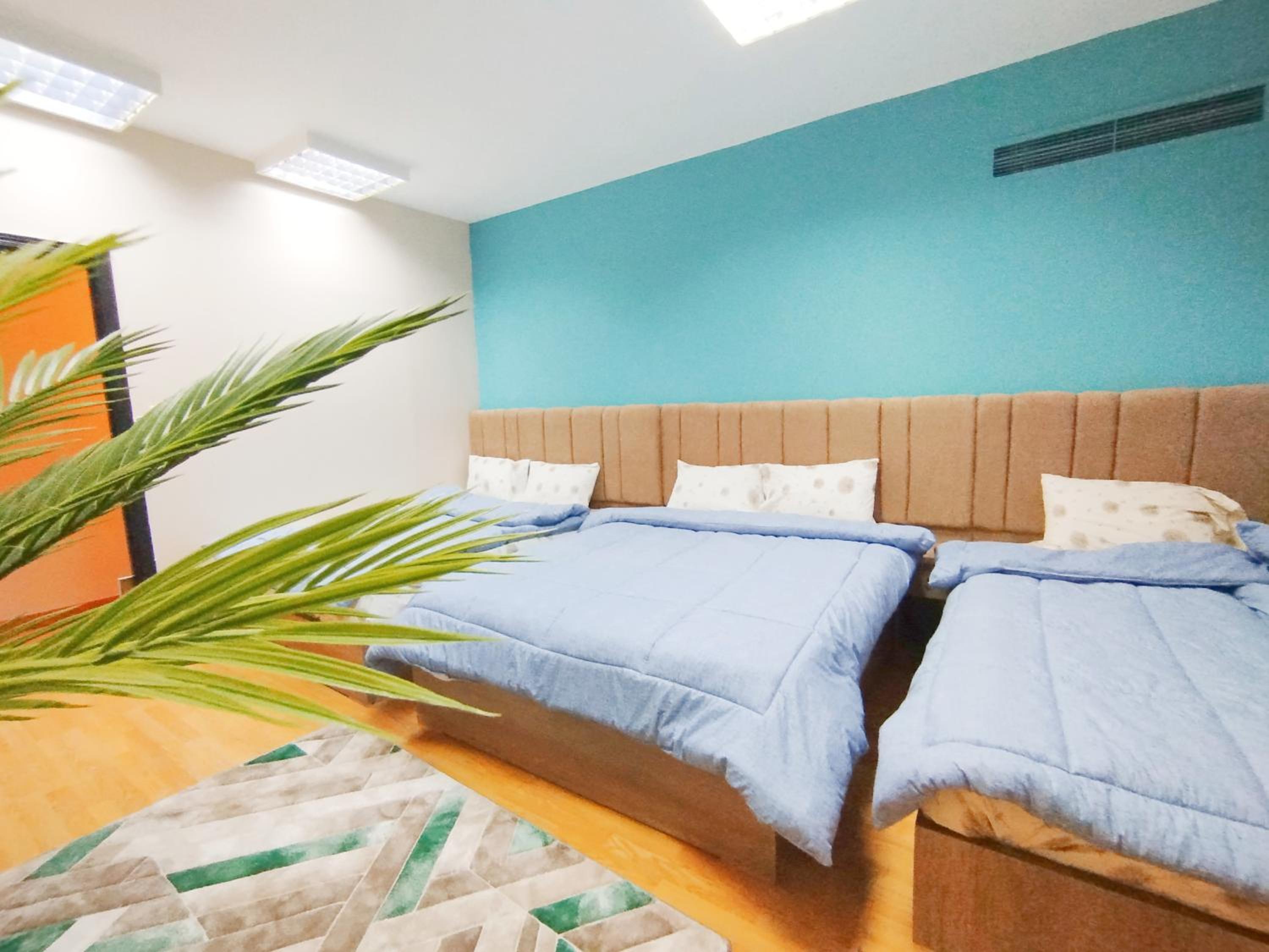 Garden City Apartment in Downtown Cairo