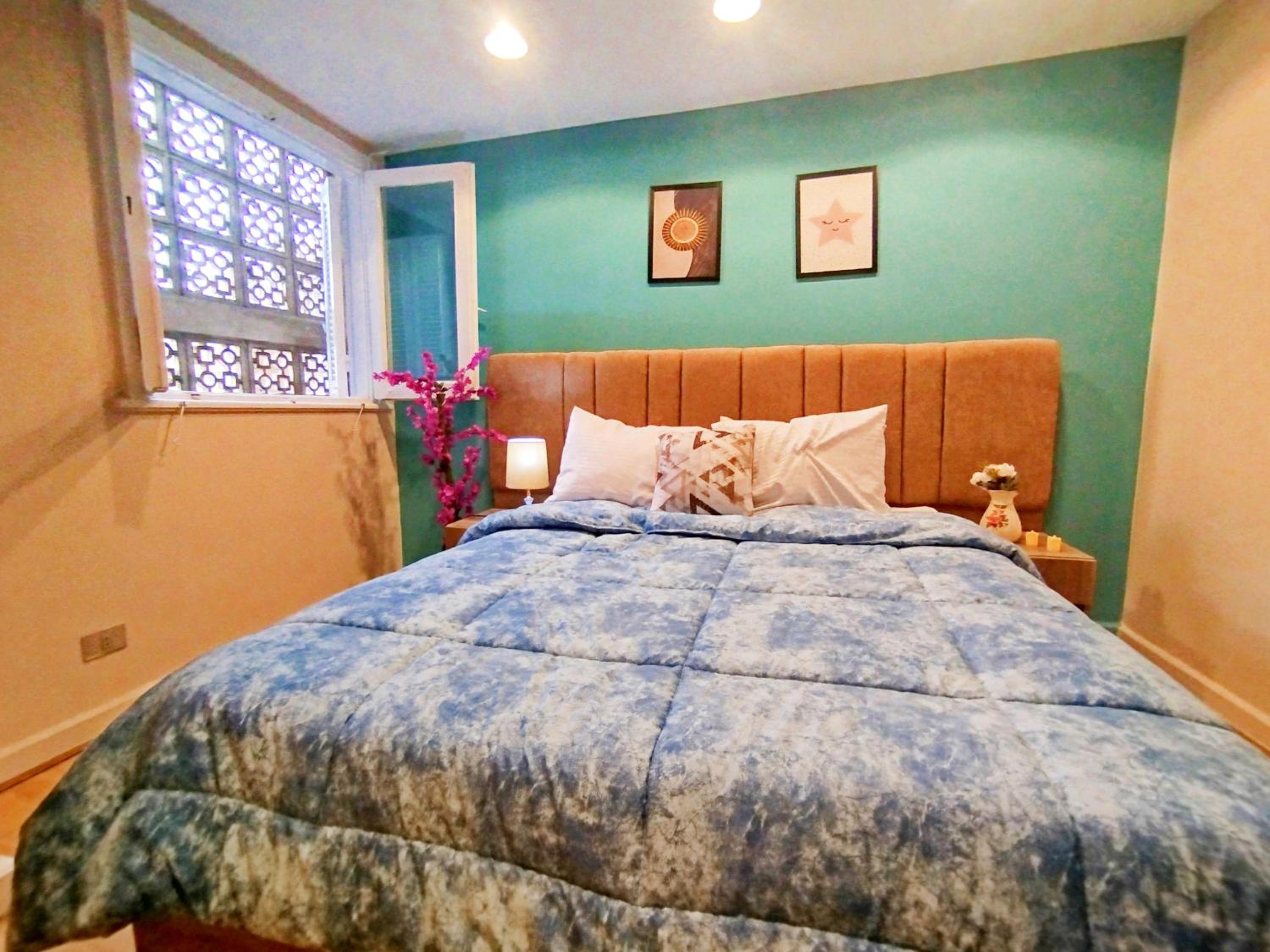 Garden City Apartment in Downtown Cairo