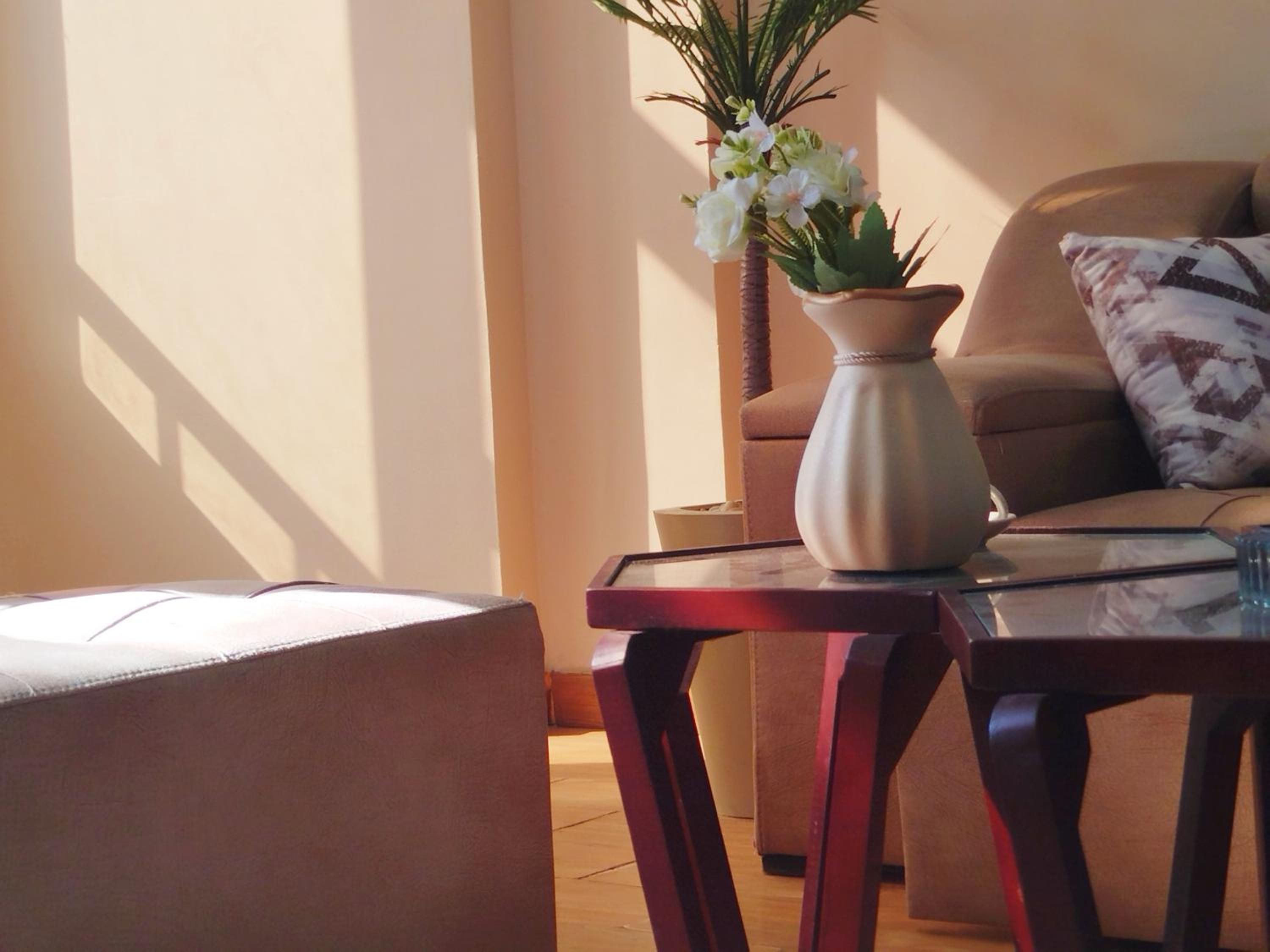 Garden City Apartment in Downtown Cairo