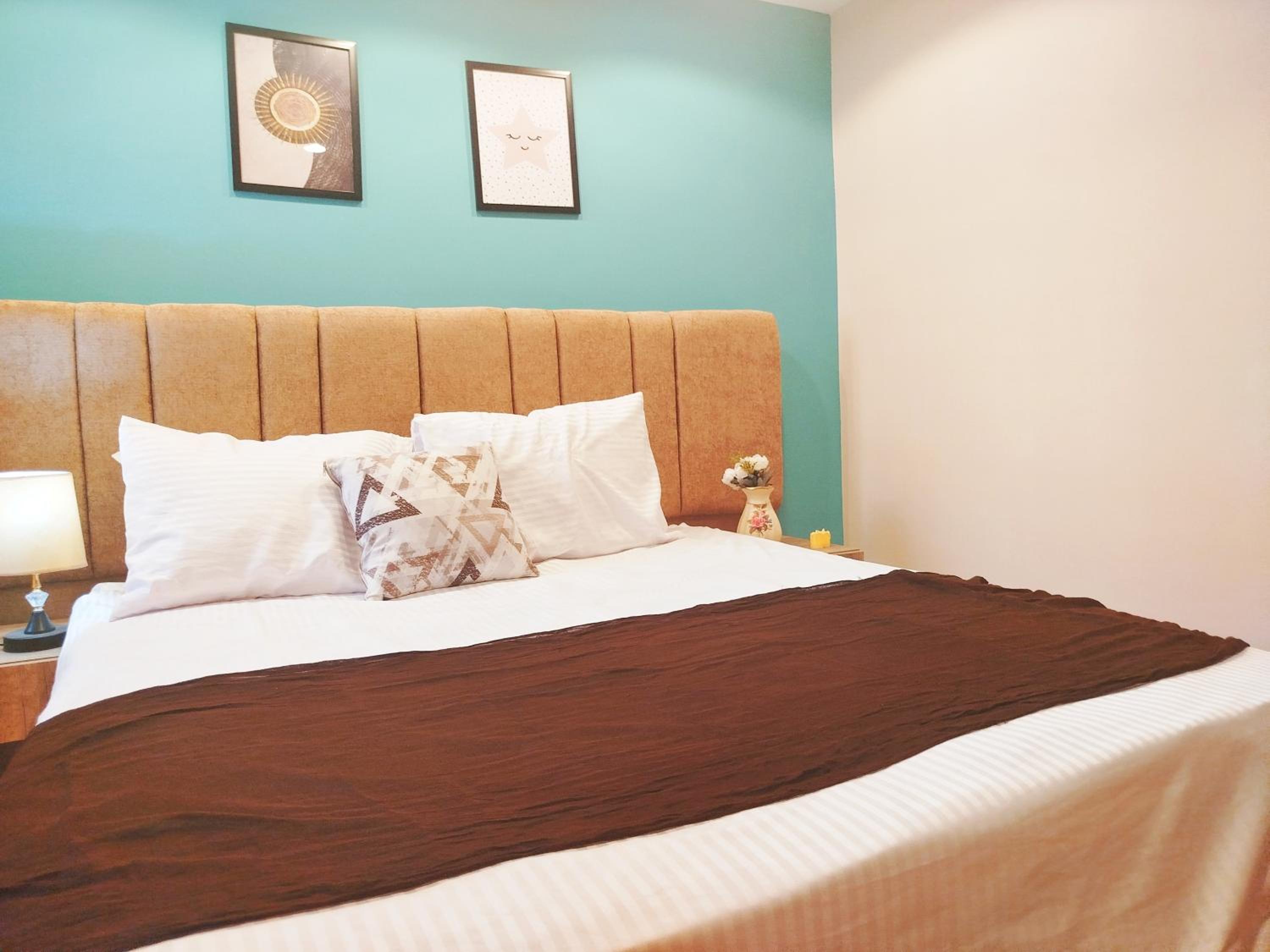 Garden City Apartment in Downtown Cairo