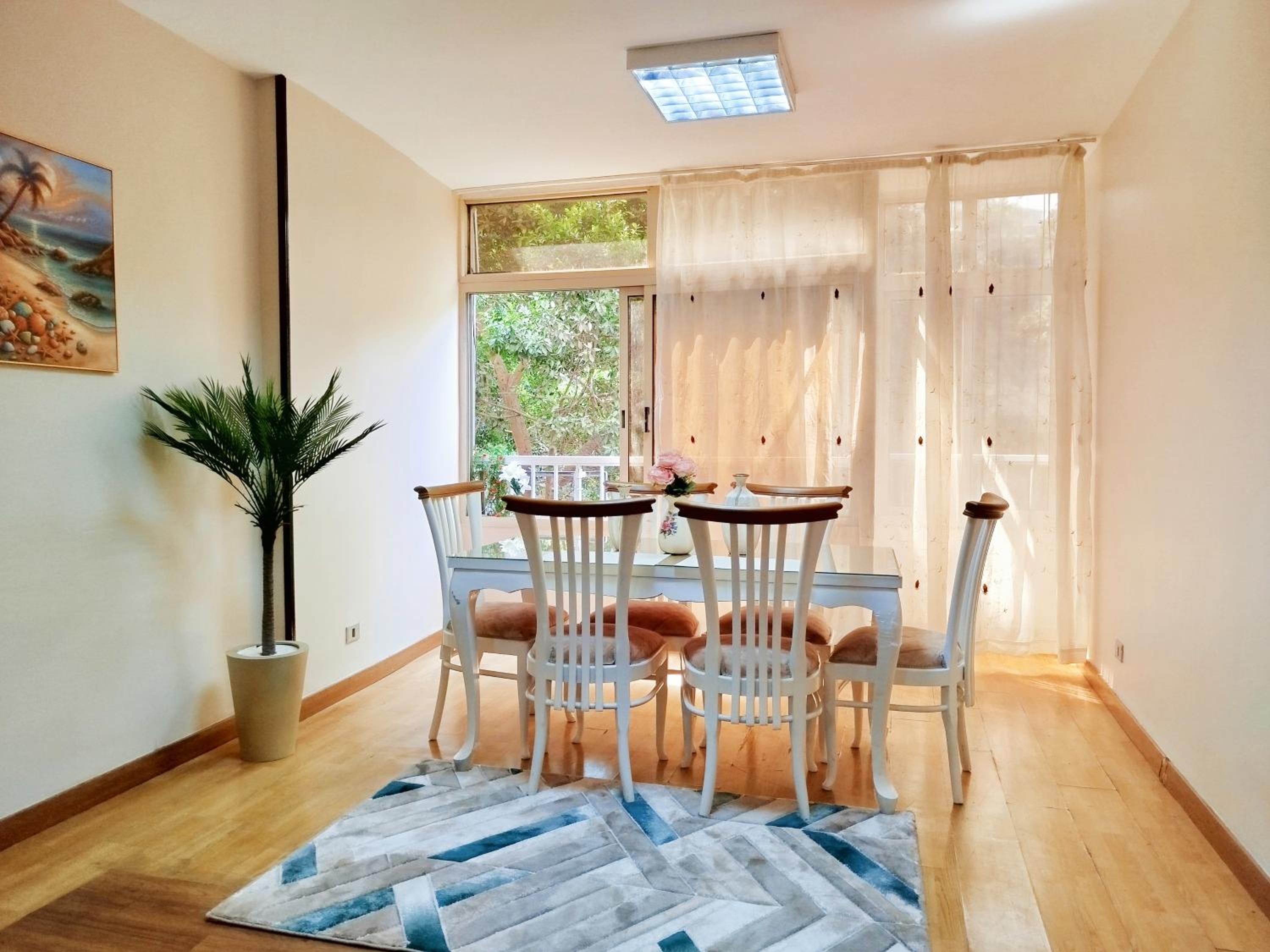 Garden City Apartment in Downtown Cairo