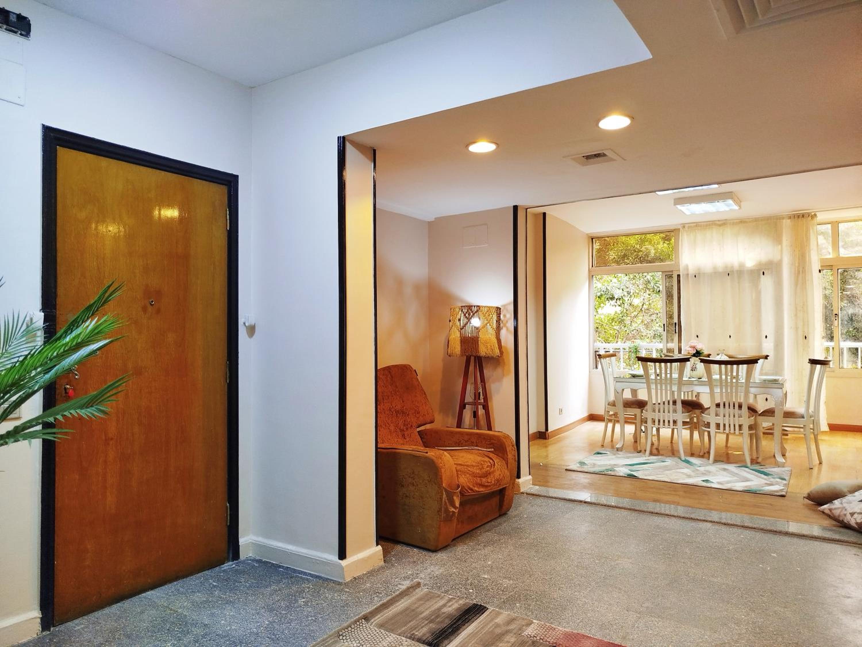 Garden City Apartment in Downtown Cairo