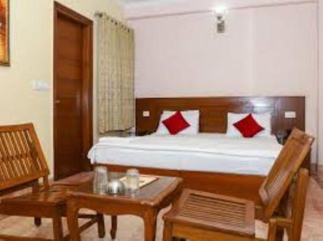 Indira International Inn