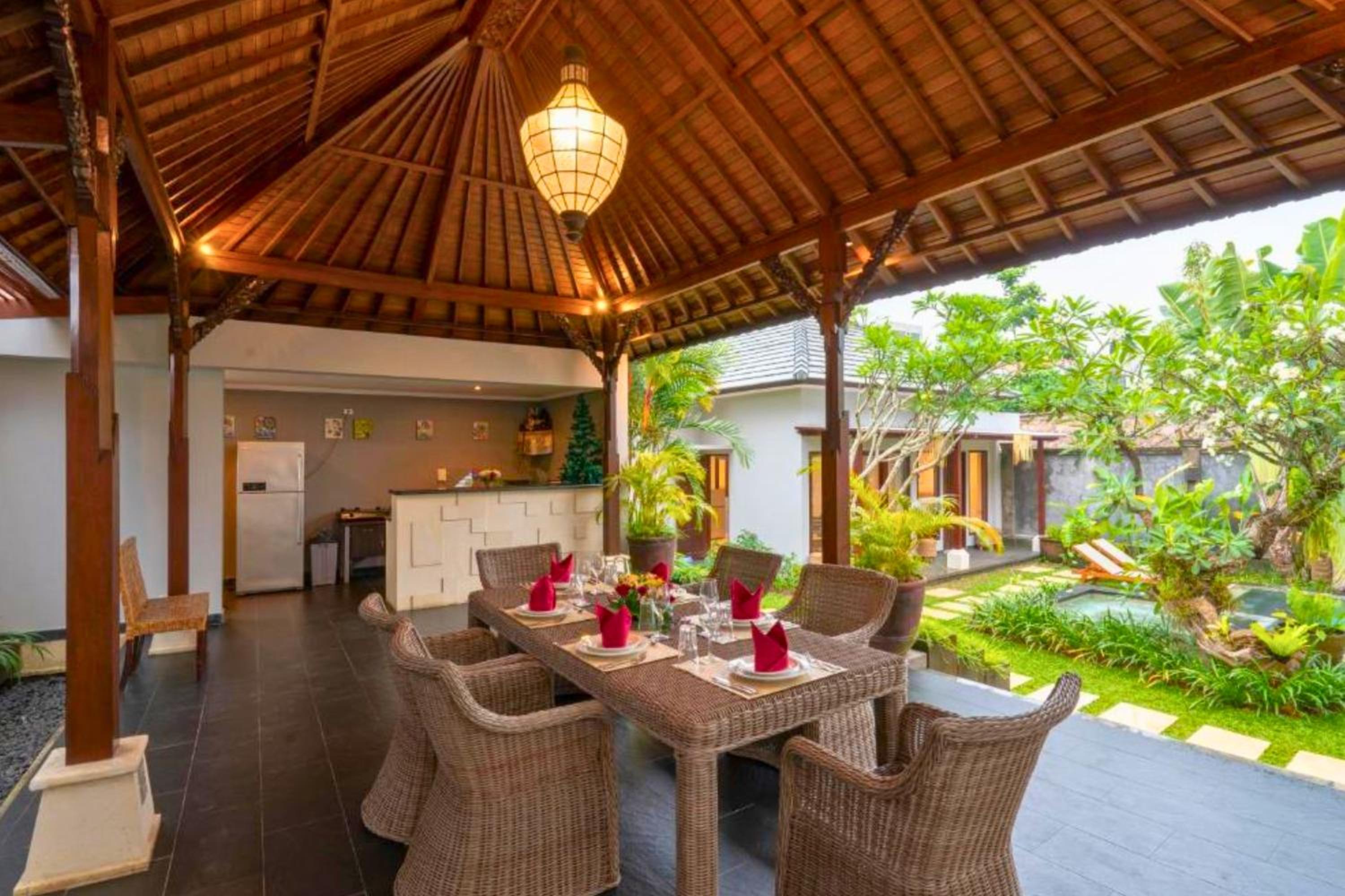 Arunya 7 BR Private Pool Villa ZN212 view 2