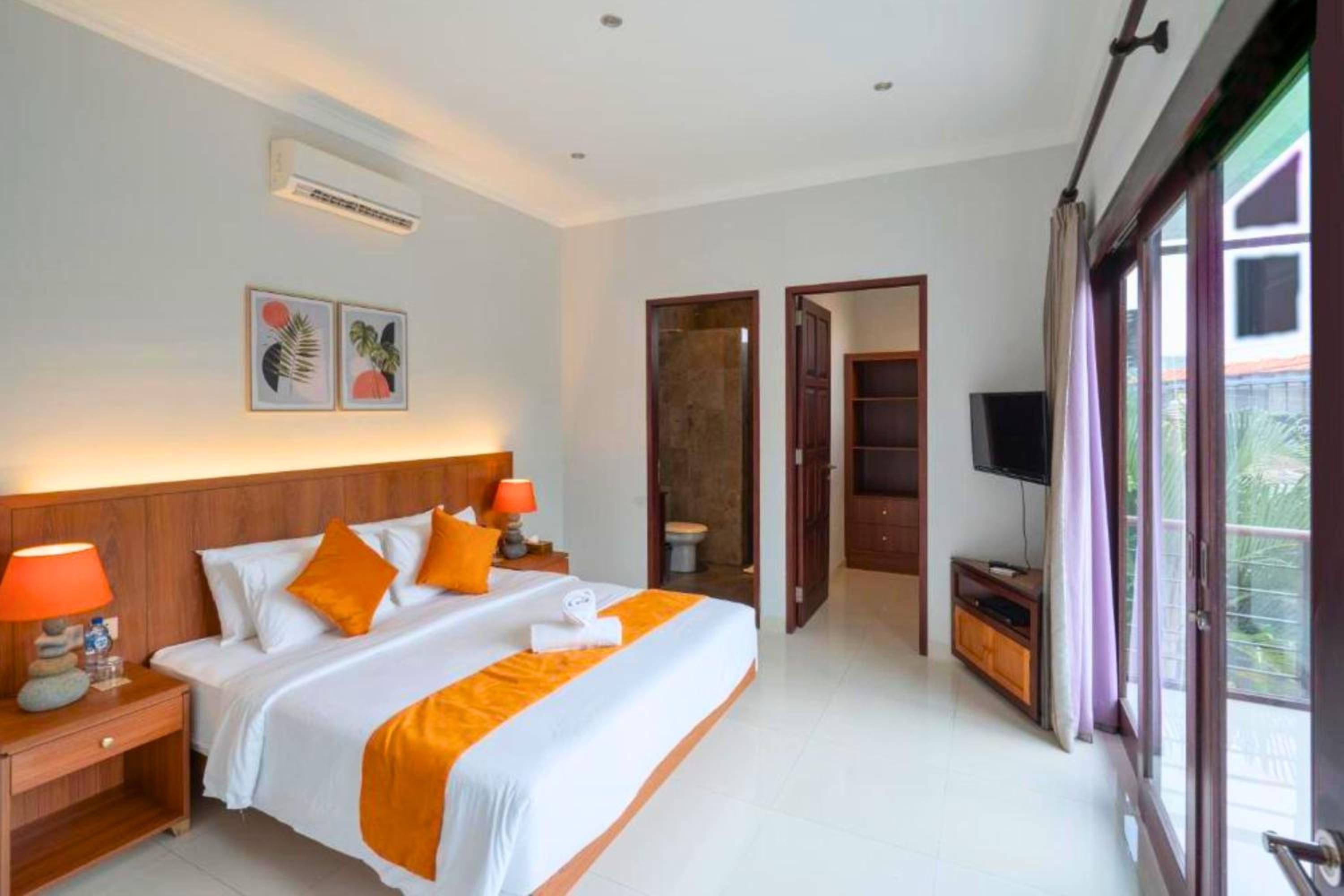 Arunya 7 BR Private Pool Villa ZN212 view 3
