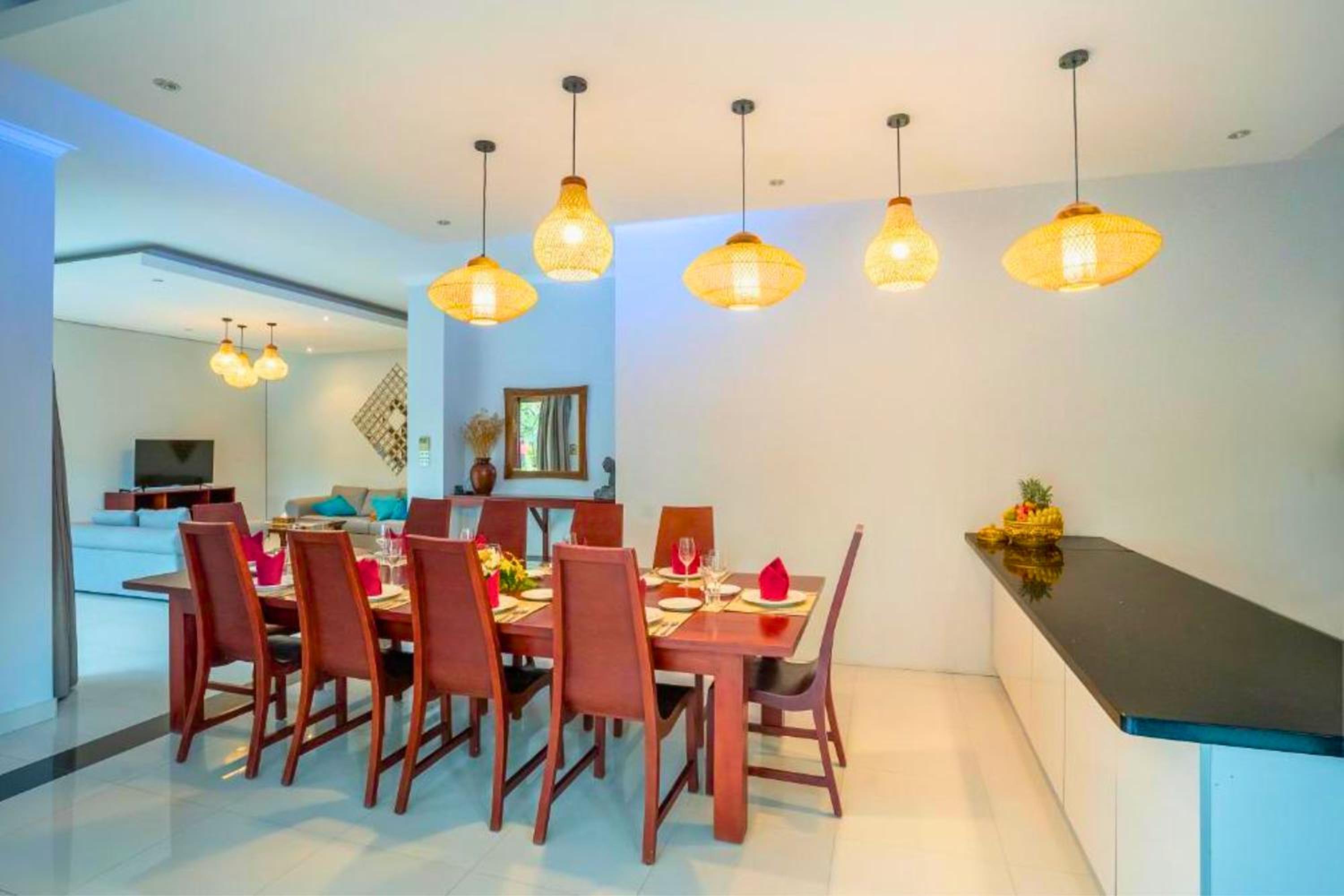 Arunya 7 BR Private Pool Villa ZN212 view 4
