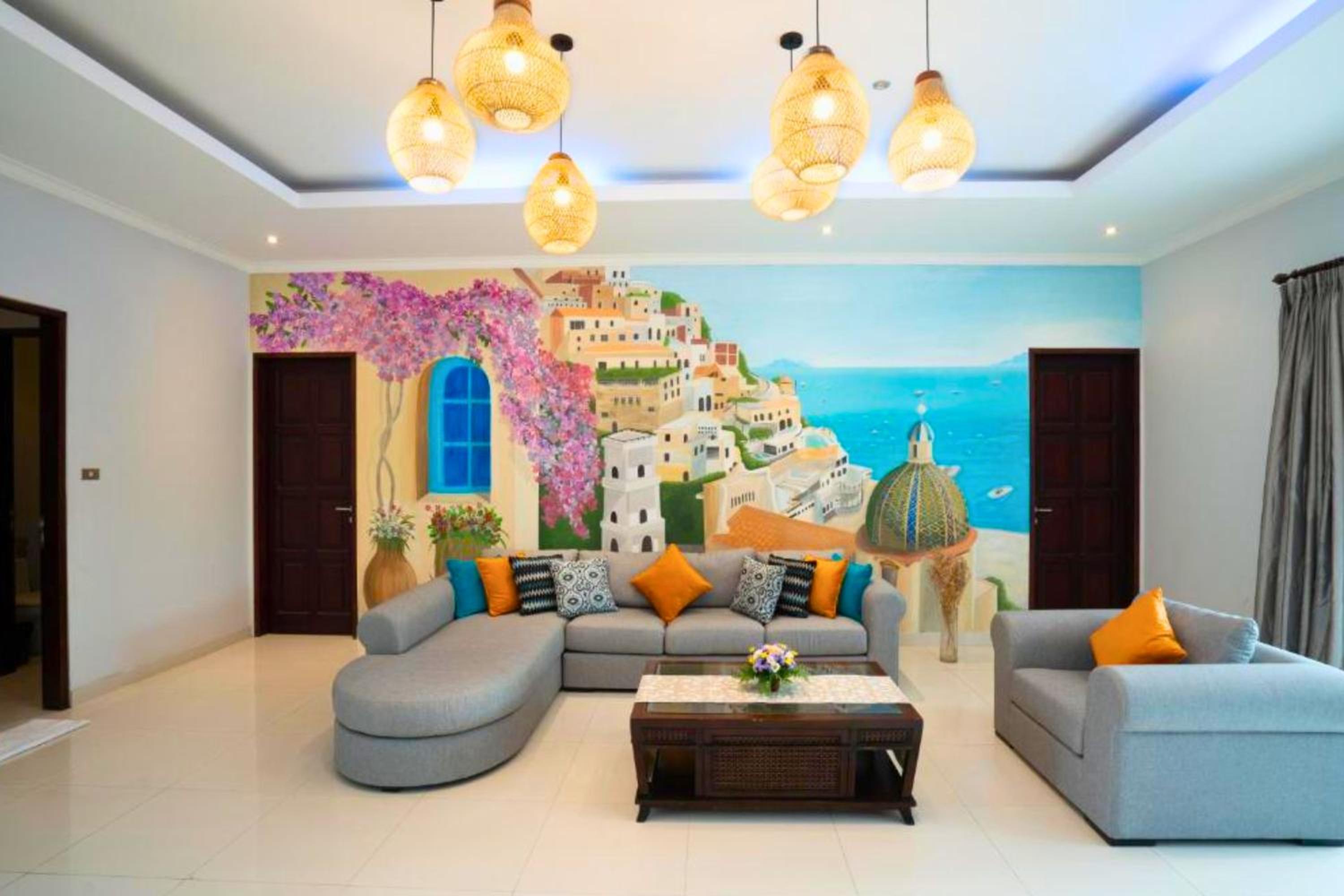 Arunya 7 BR Private Pool Villa ZN212 view 5